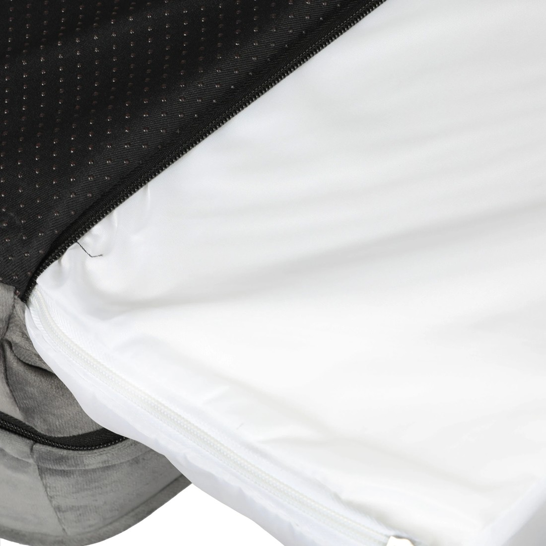 2 Pawz Memory Foam Pet Bed Medium, 2 of 6