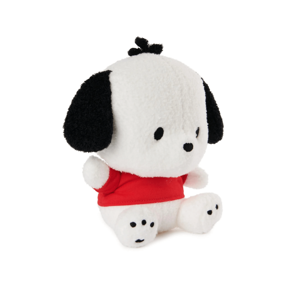 4 Gund Sanrio Pochacco Mini 15cm Plush, 4 of 5