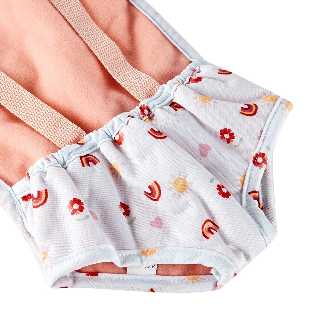 6 Doll Carrier, 6 of 7