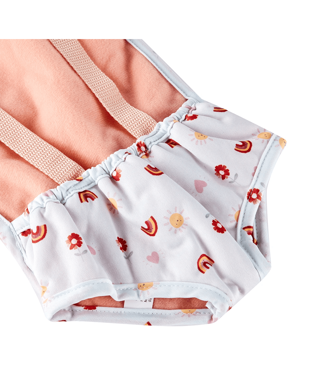 6 Doll Carrier, 6 of 7