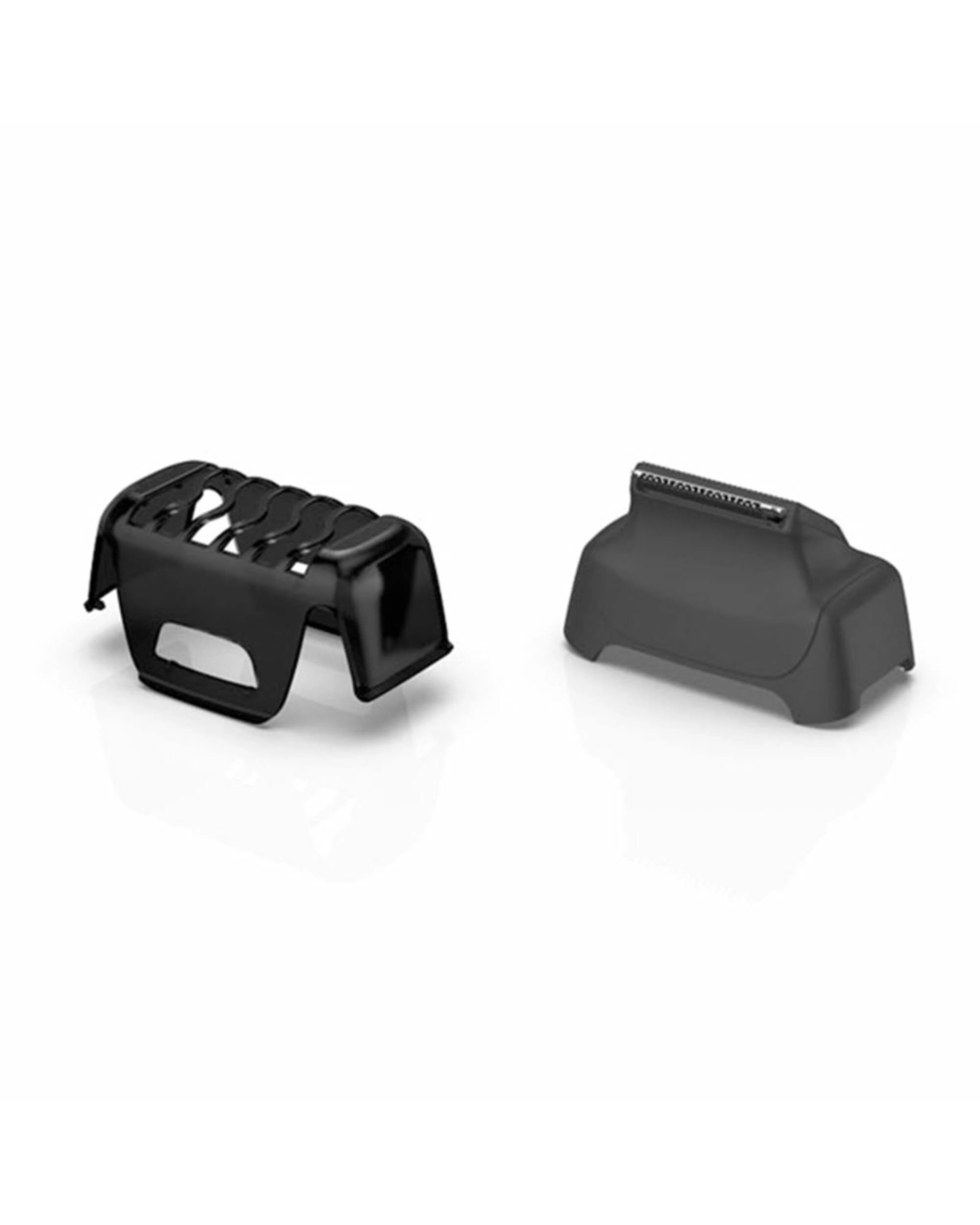2 Remington Style Series Wet / Dry Cordless Mens Shaver - Black, 2 of 9