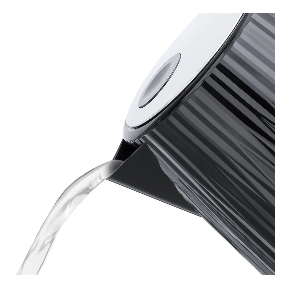 5 Russell Hobbs 1.7L Eden Kettle - Black, 5 of 10