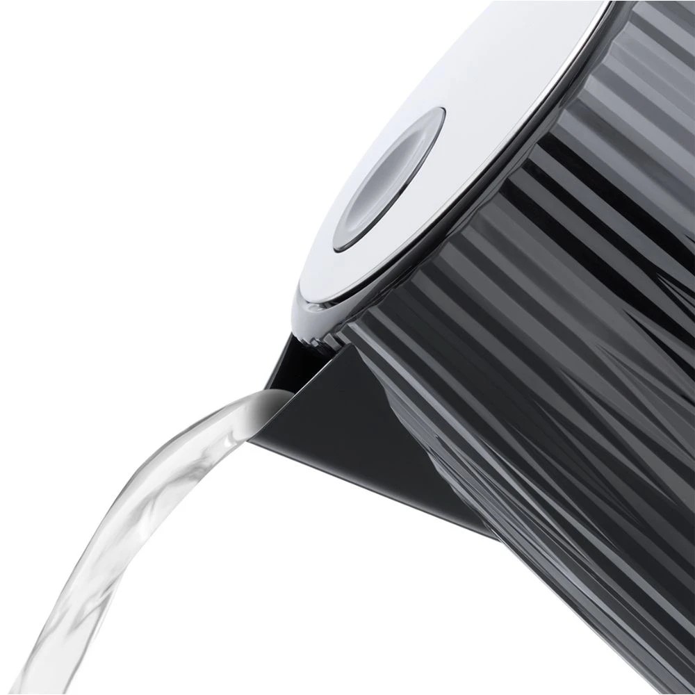 5 Russell Hobbs Eden Kettle Black, 5 of 10