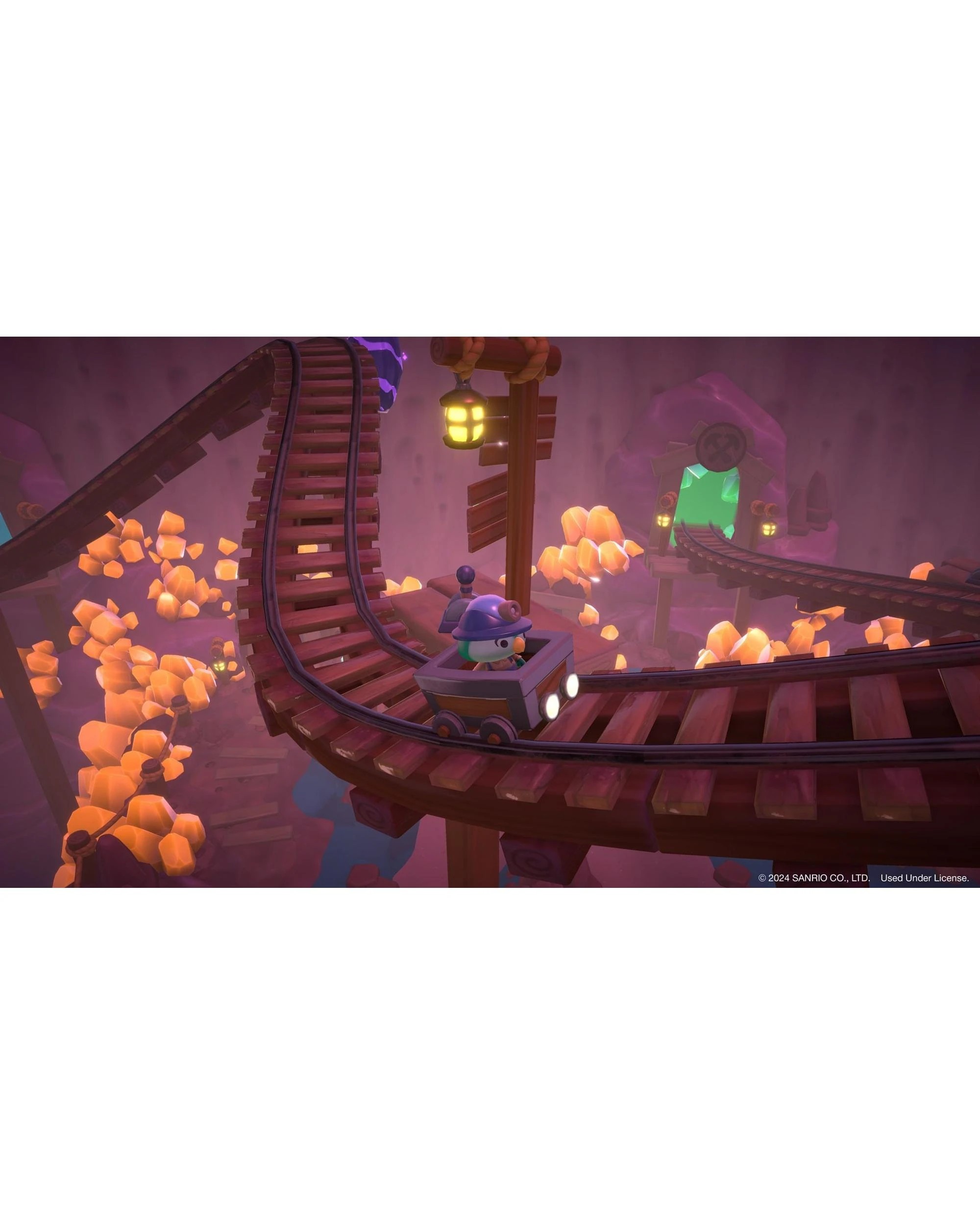 9 Hello Kitty Island Adventure - PS5, 9 of 10