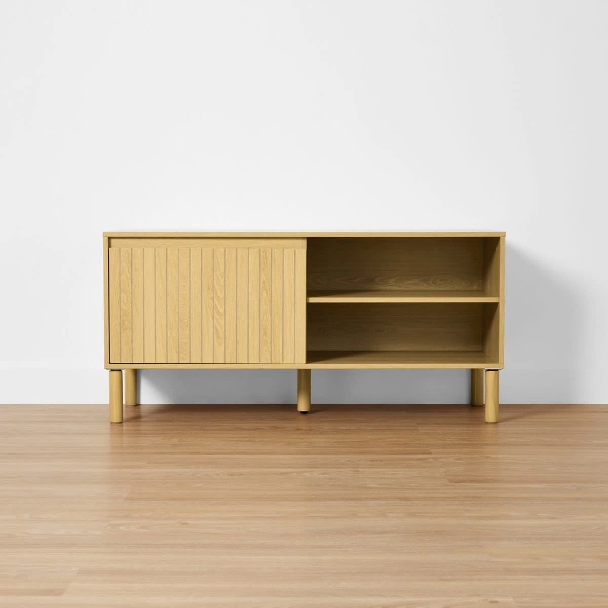 3 Leon Entertainment Unit, 3 of 10