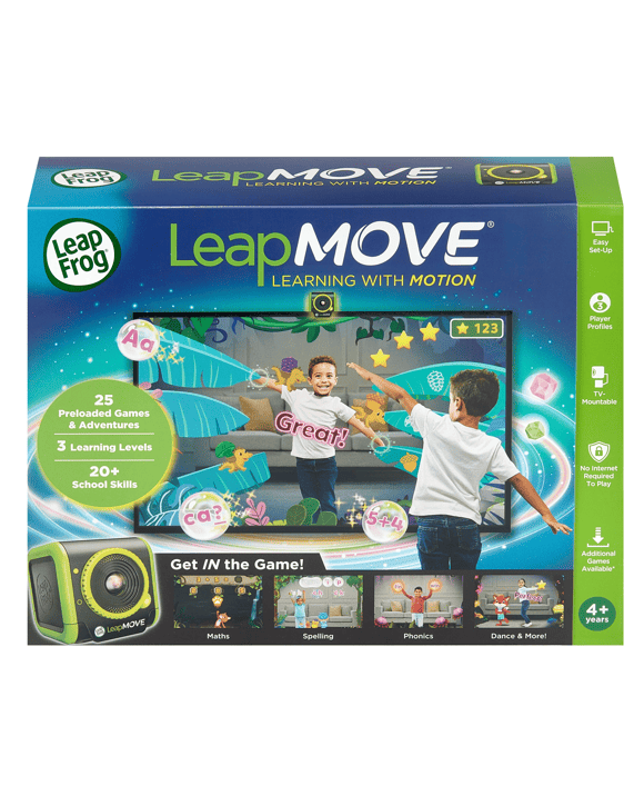 LeapFrog LeapMove - Multi