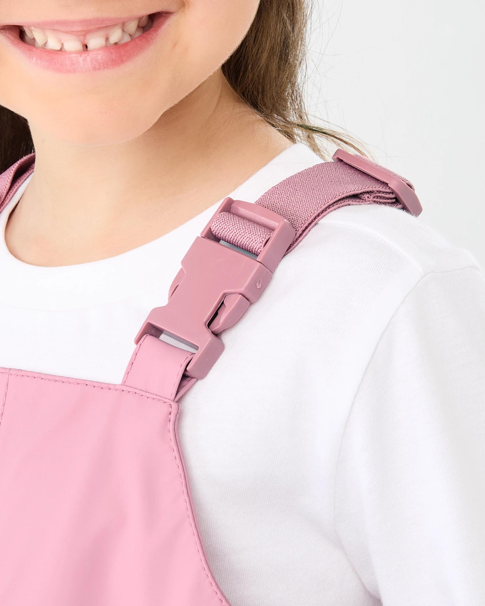 5 Overalls Dust Rose, 5 of 8