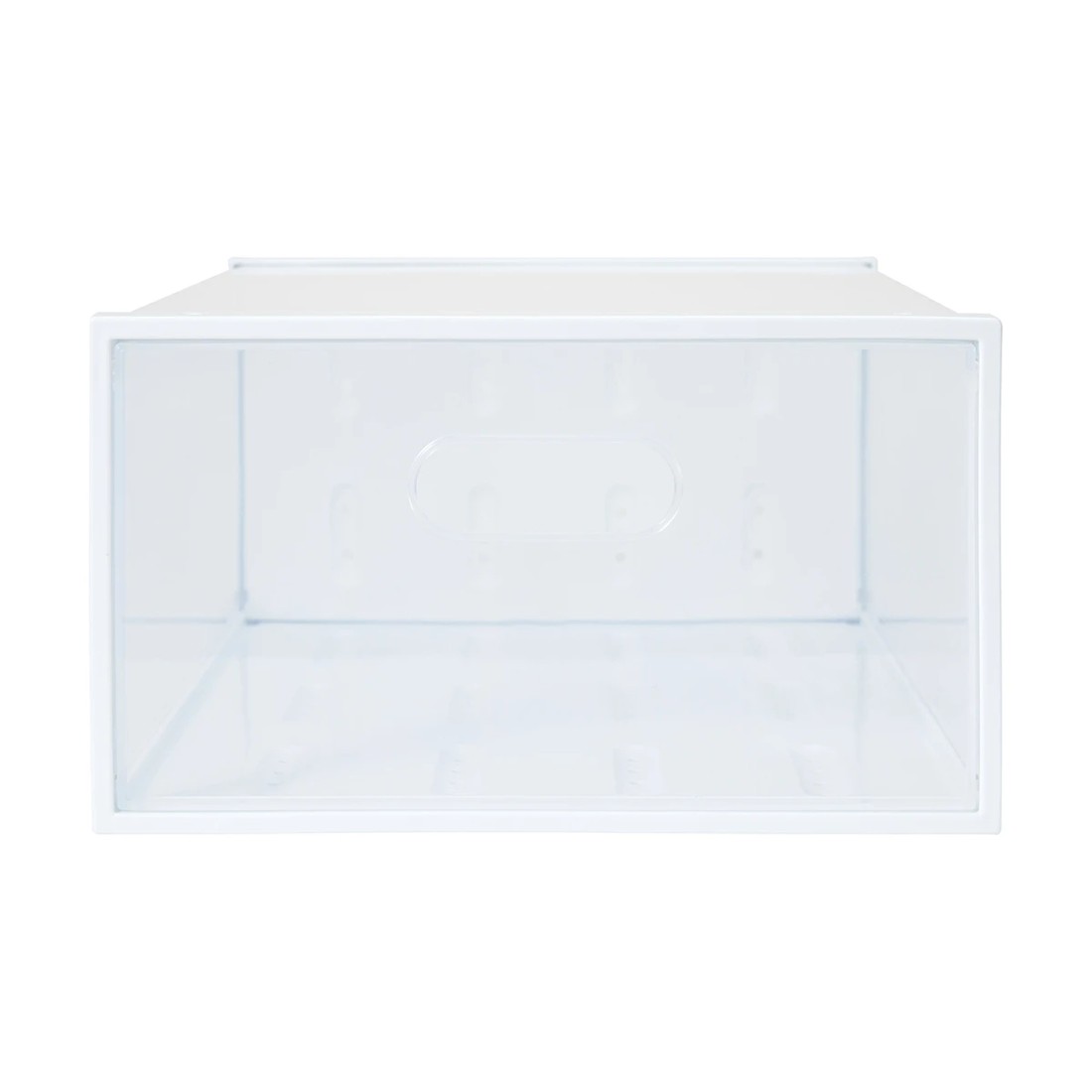 4 Small Plastic Shoe Storage Box, 4 of 7