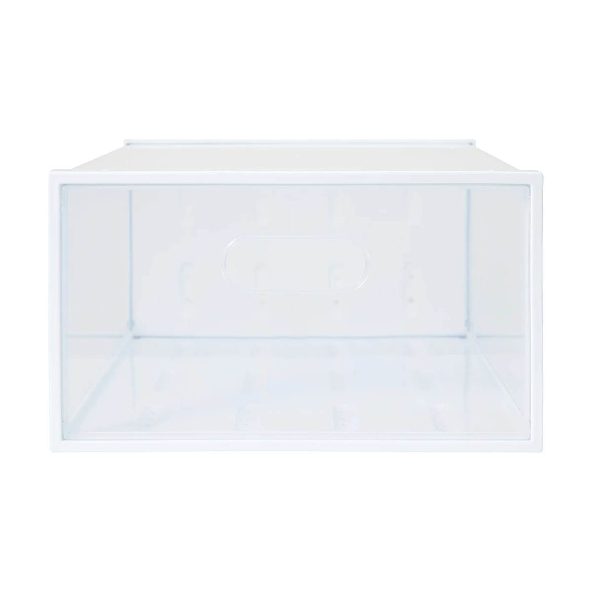 4 Small Plastic Shoe Storage Box, 4 of 7