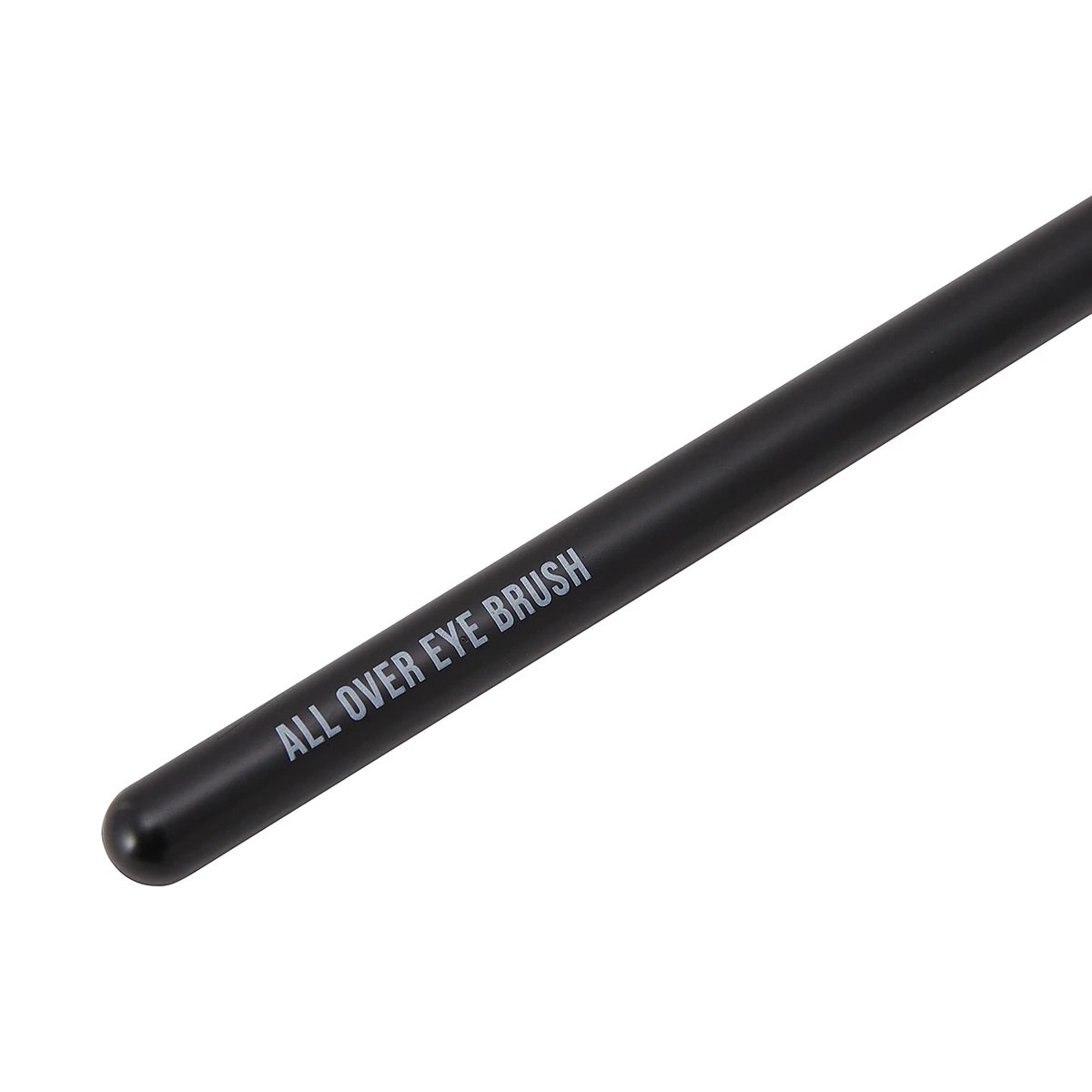 2 OXX Cosmetics All Over Eye Brush - Black, 2 of 5