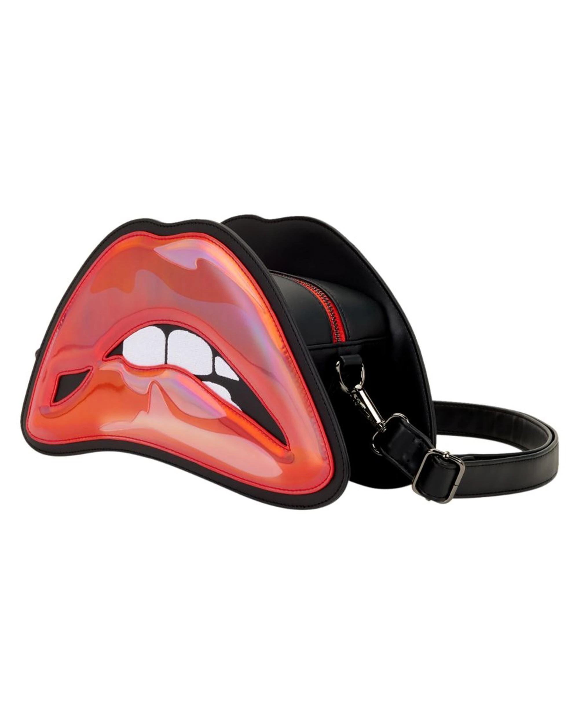2 Loungefly the Rocky Horror Picture Show Crossbody, 2 of 4