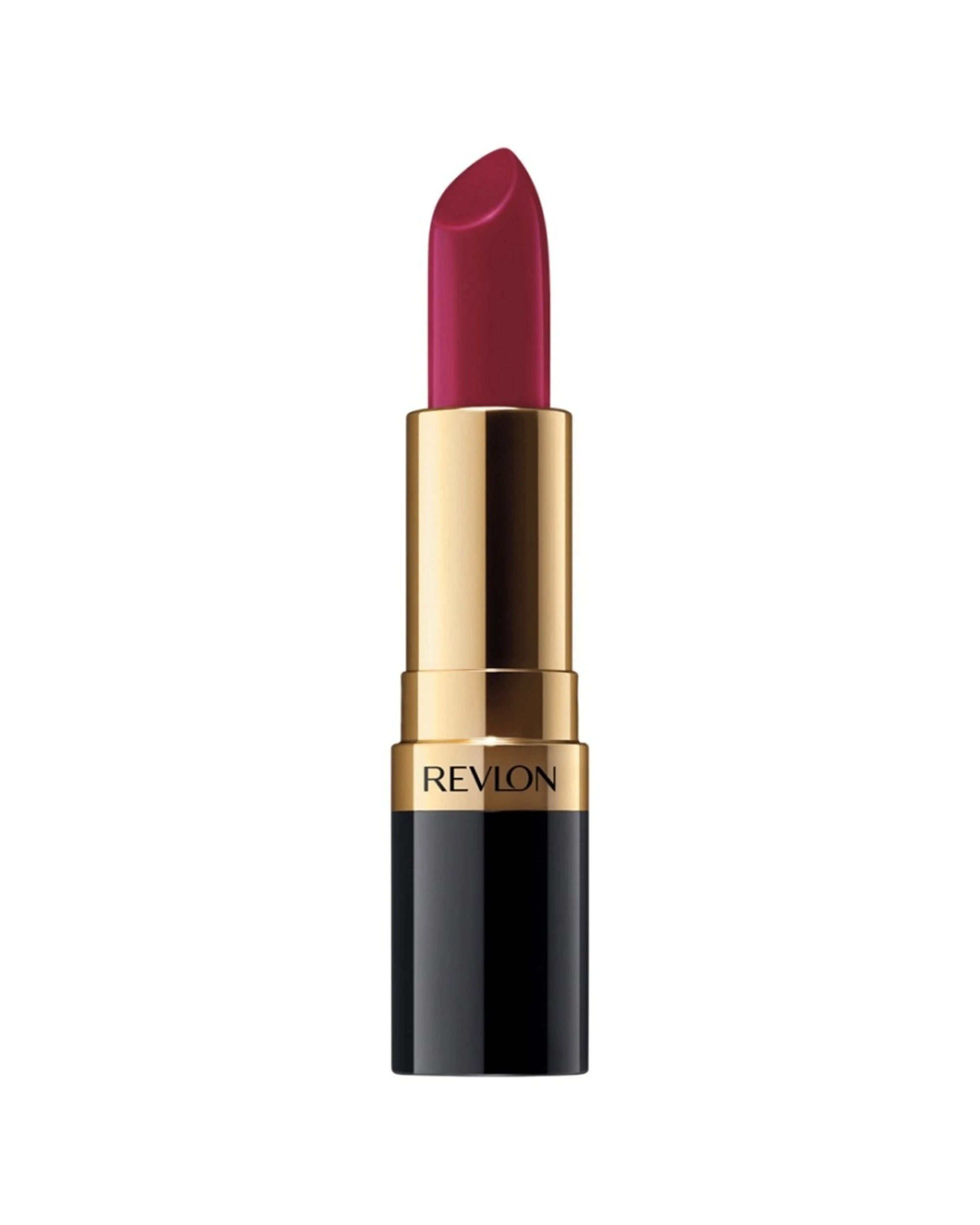 1 Revlon Super Lustrous Lipstick - 046 Bombshell Red, 1 of 1
