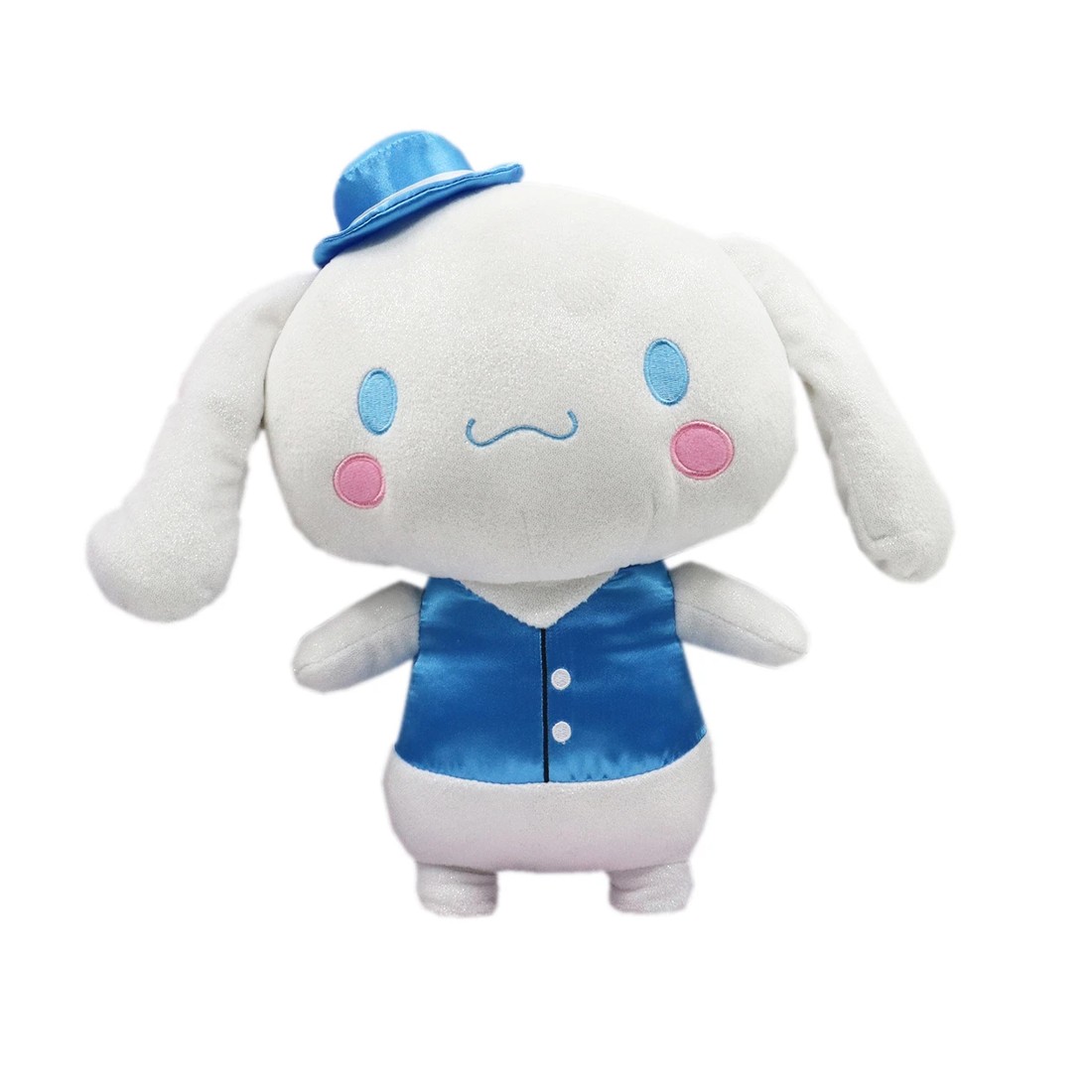 6 Hello Kitty Limited Edition Plush Toy - Assorted, 6 of 6