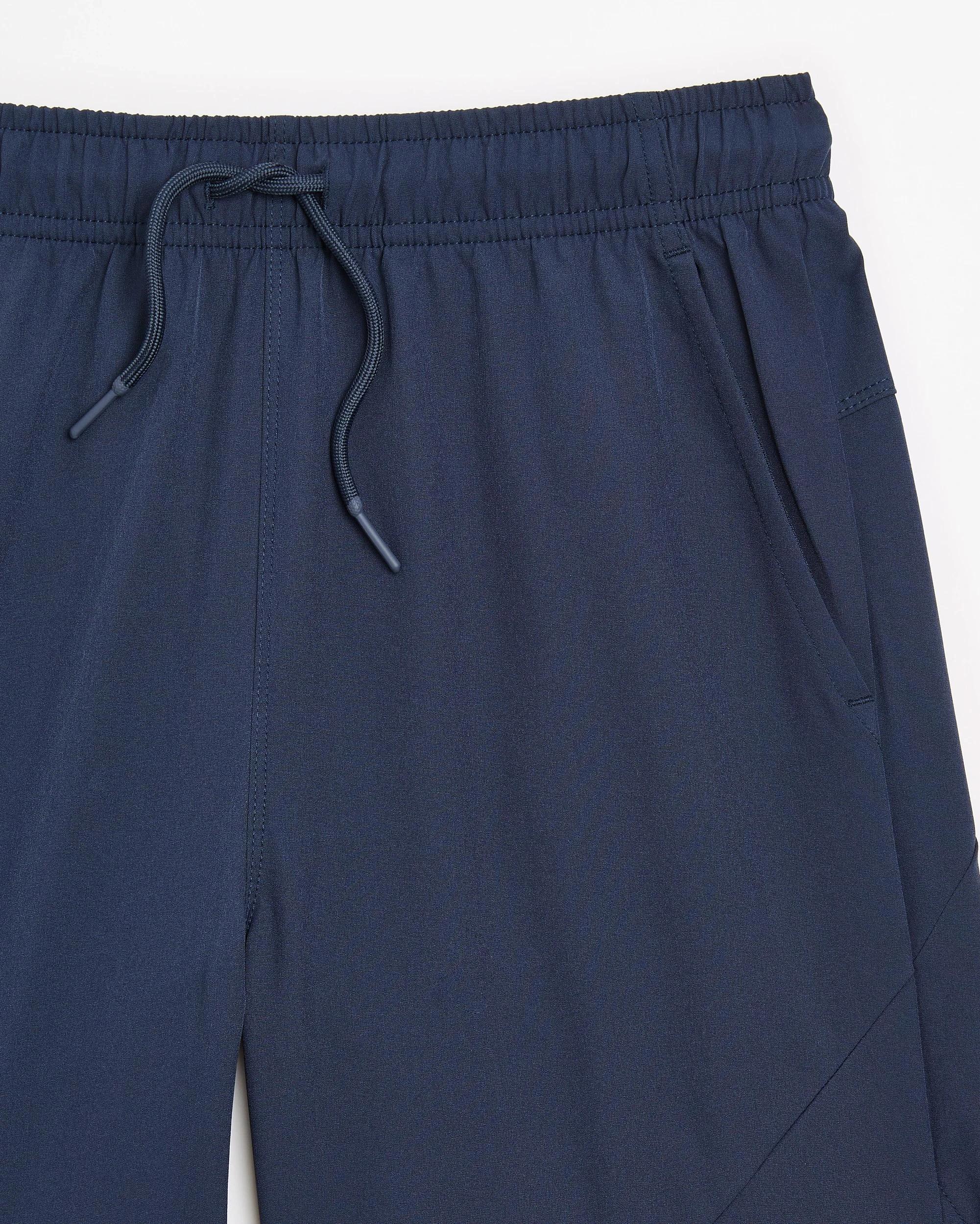 5 Target Active Running Shorts NAVY BLUE, 5 of 5