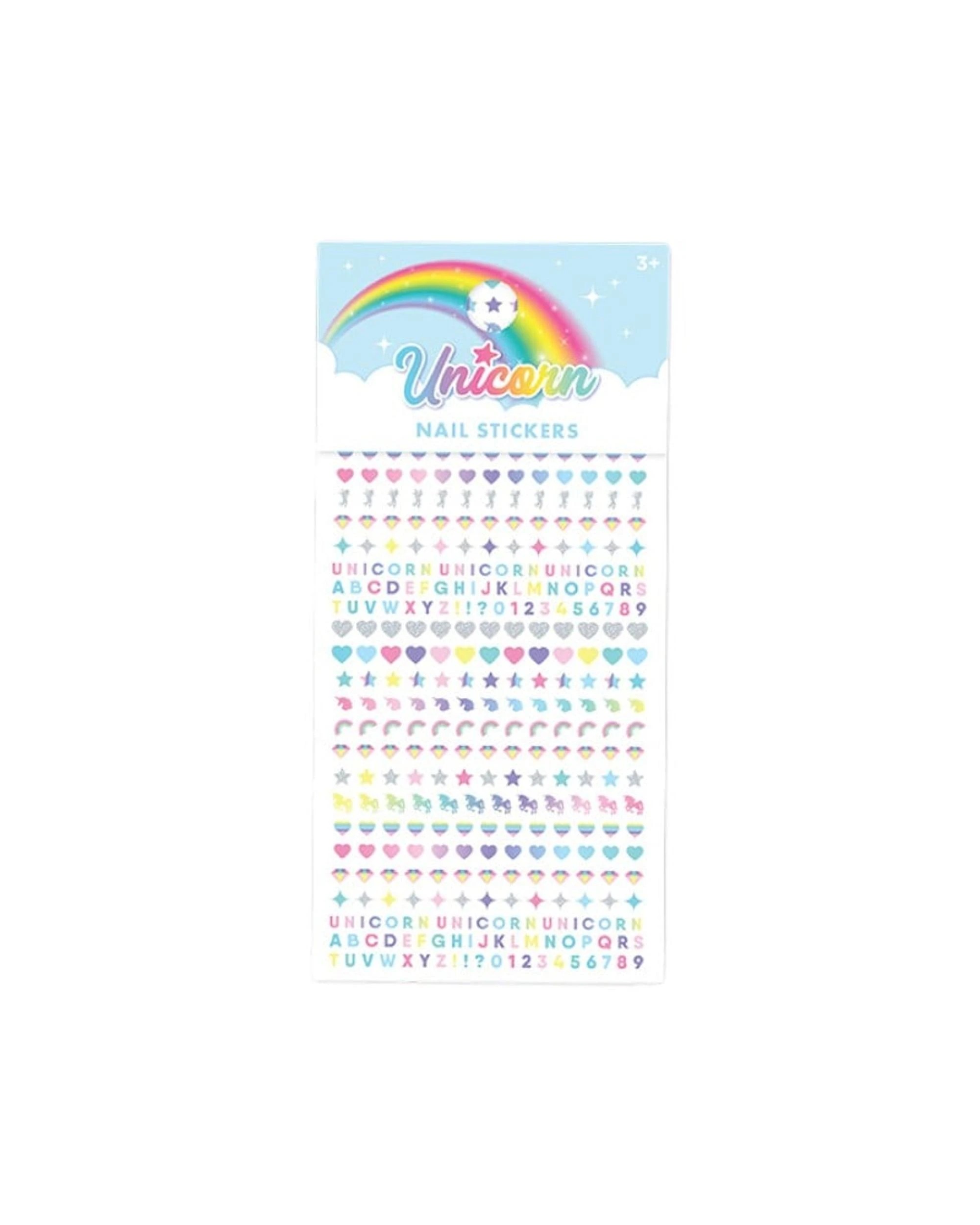 8 Unicorn 2026 Showbag, 8 of 9
