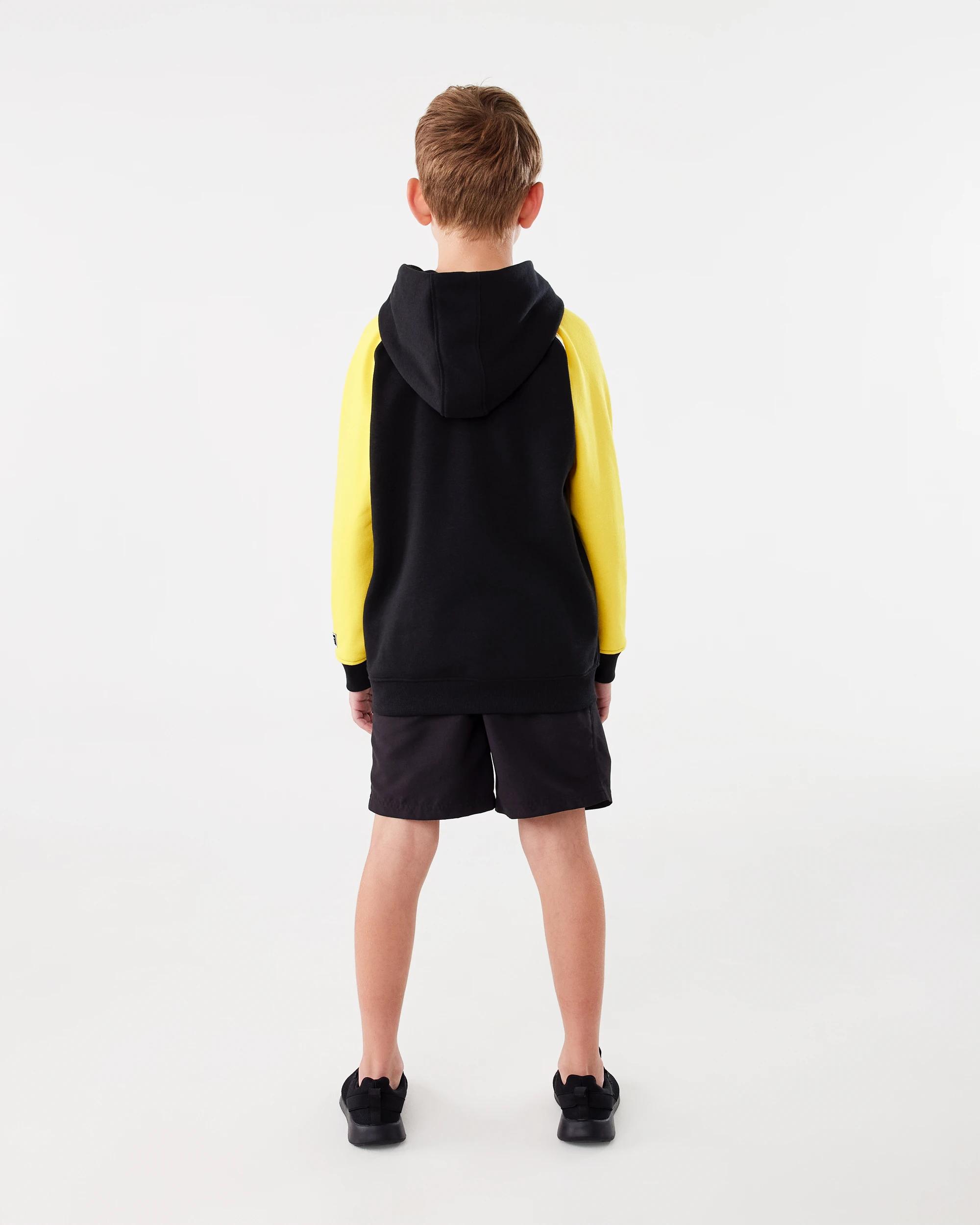9 Official AFL Kids Hoodie Richmond, 9 of 9