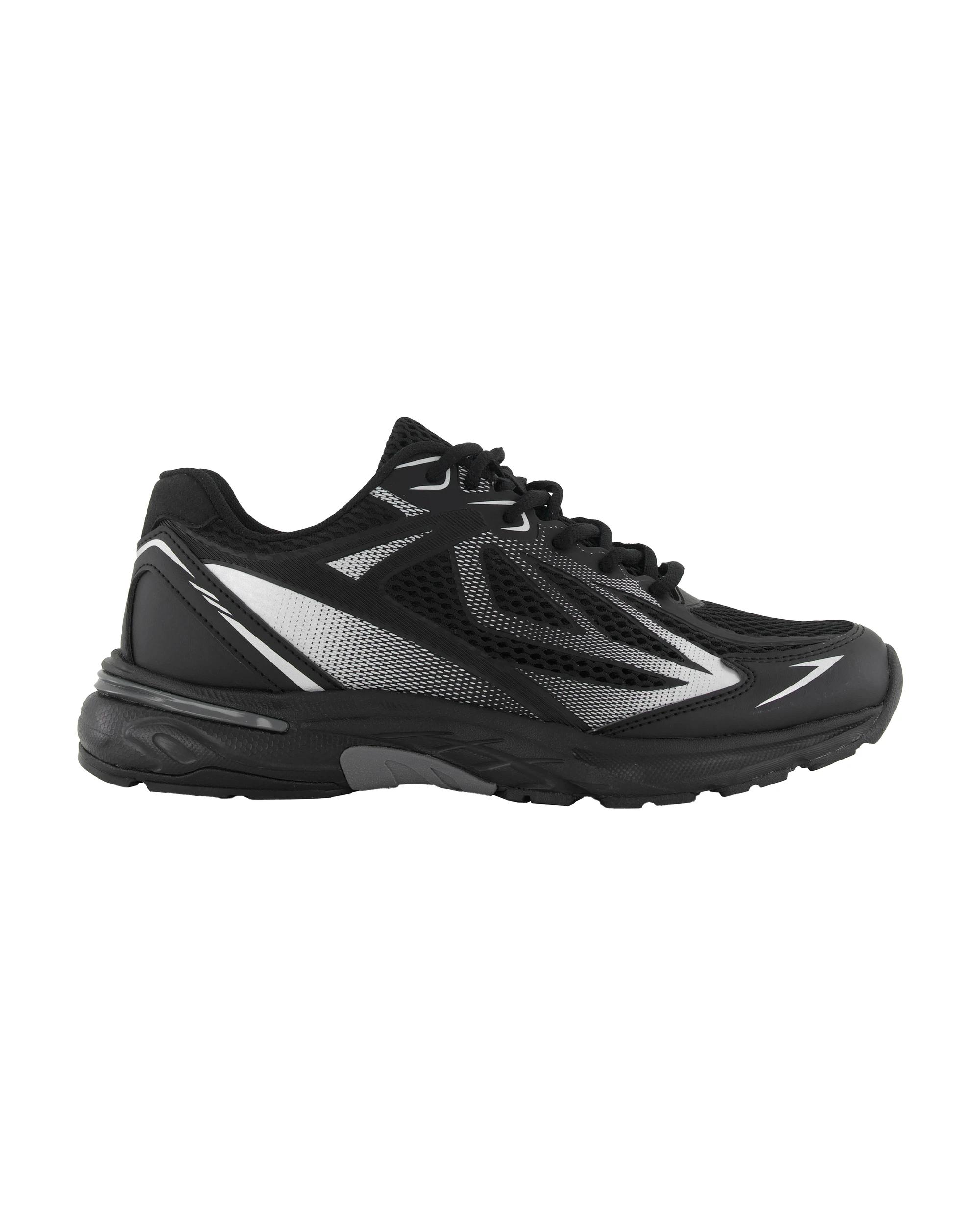 1 Mesh Runner Sneakers Black, 1 of 5
