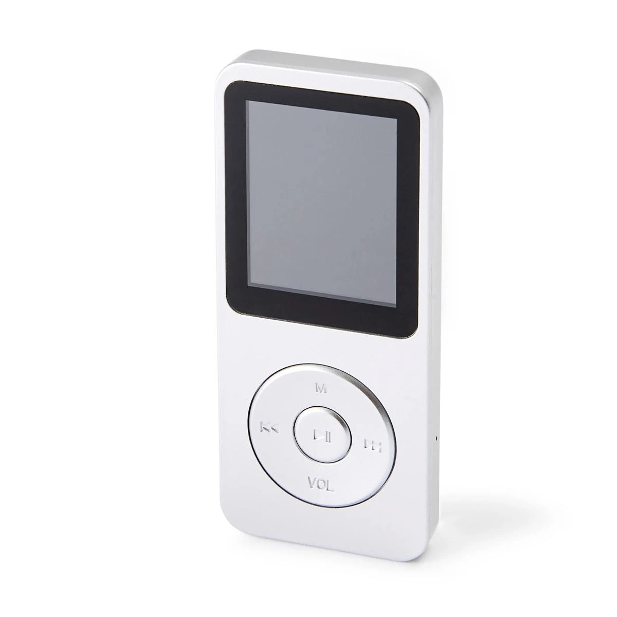 3 MP3 Player - Silver, 3 of 10