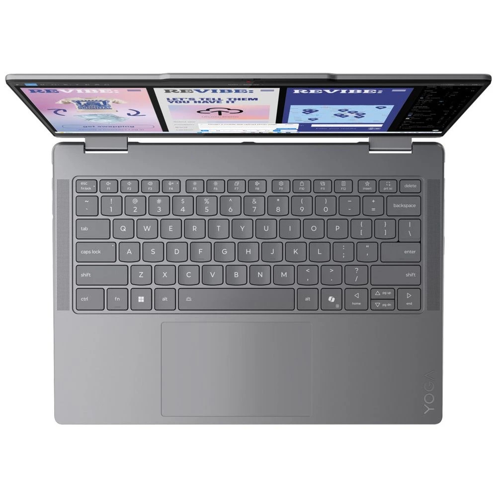 5 Lenovo 14 Yoga 7i 2-in-1 Copilot+ PC Core Ultra 7 32GB/1TB, 5 of 8