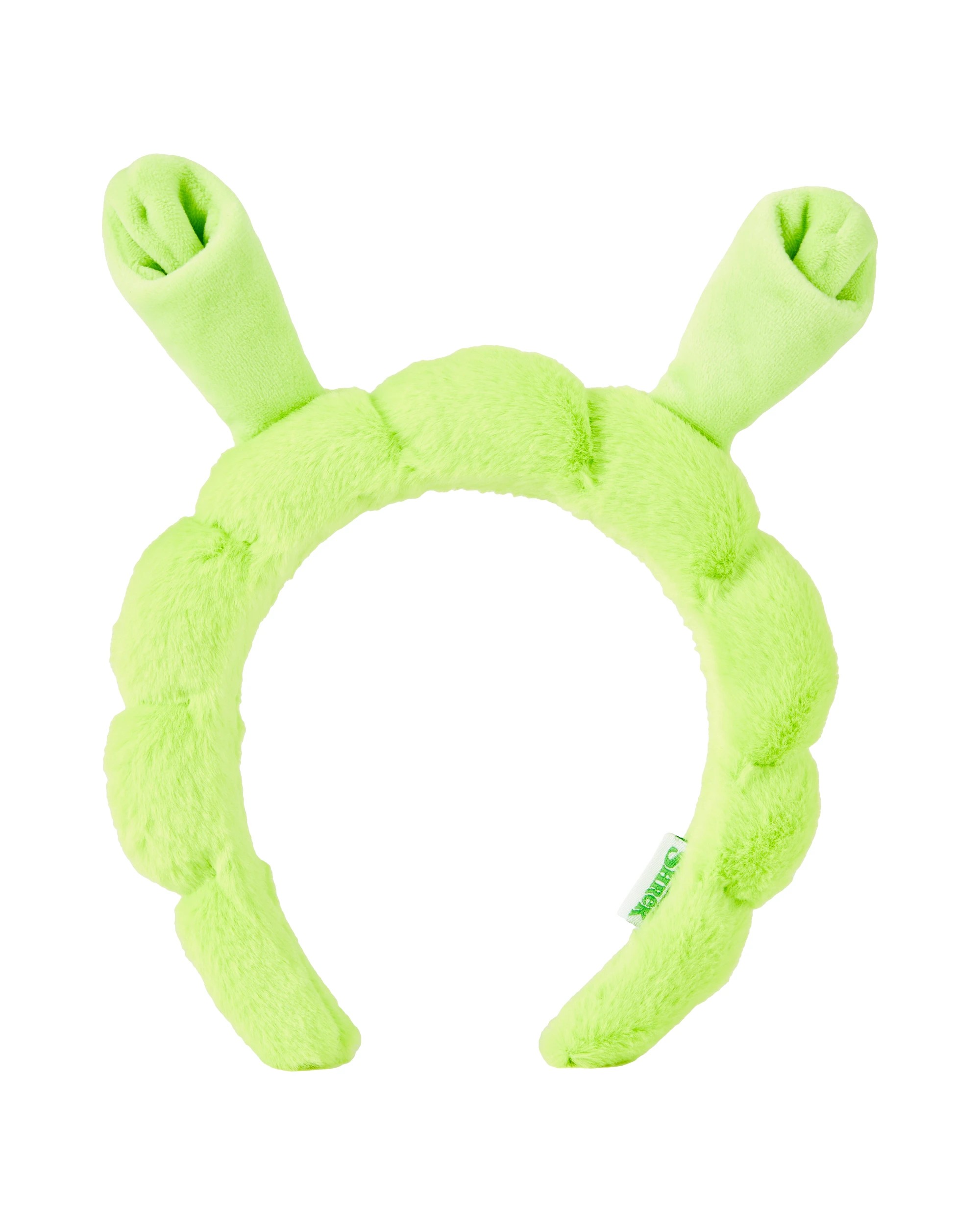 3 DreamWorks Shrek Headband - Shrek, 3 of 4