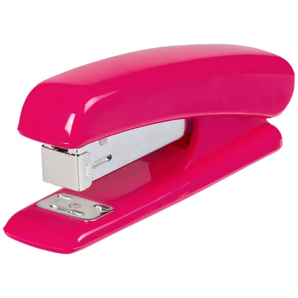 3 Rexel Stapler Value Pack Pink, 3 of 8