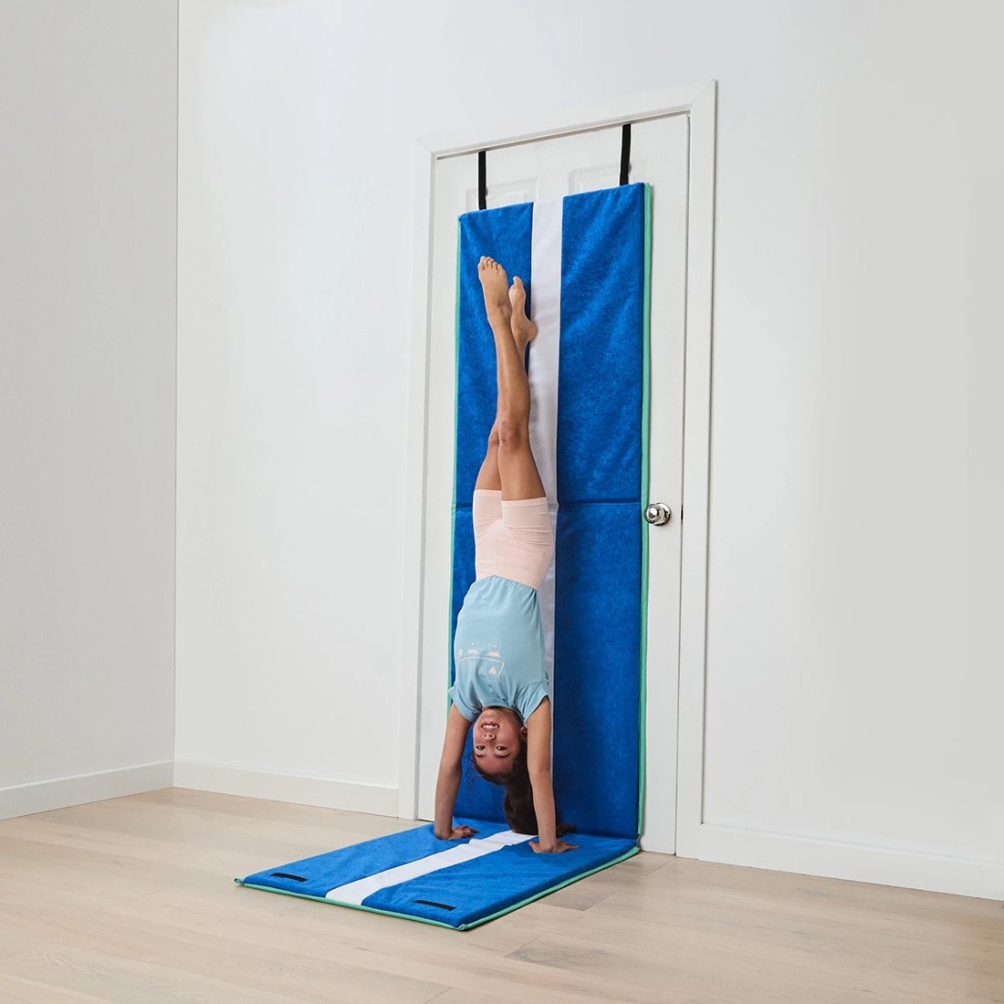 1 Handstand and Cartwheel Mat, 1 of 7