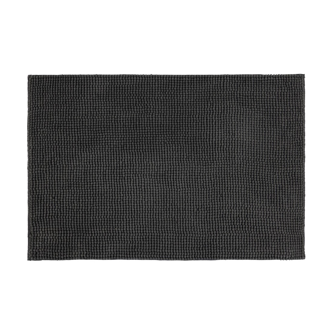 1 Soft Toggle Bath Mat - Grey, 1 of 3