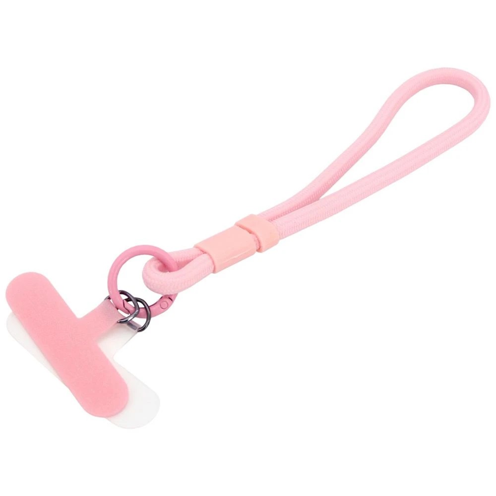 3 Qudo Wrist Strap Pink, 3 of 8