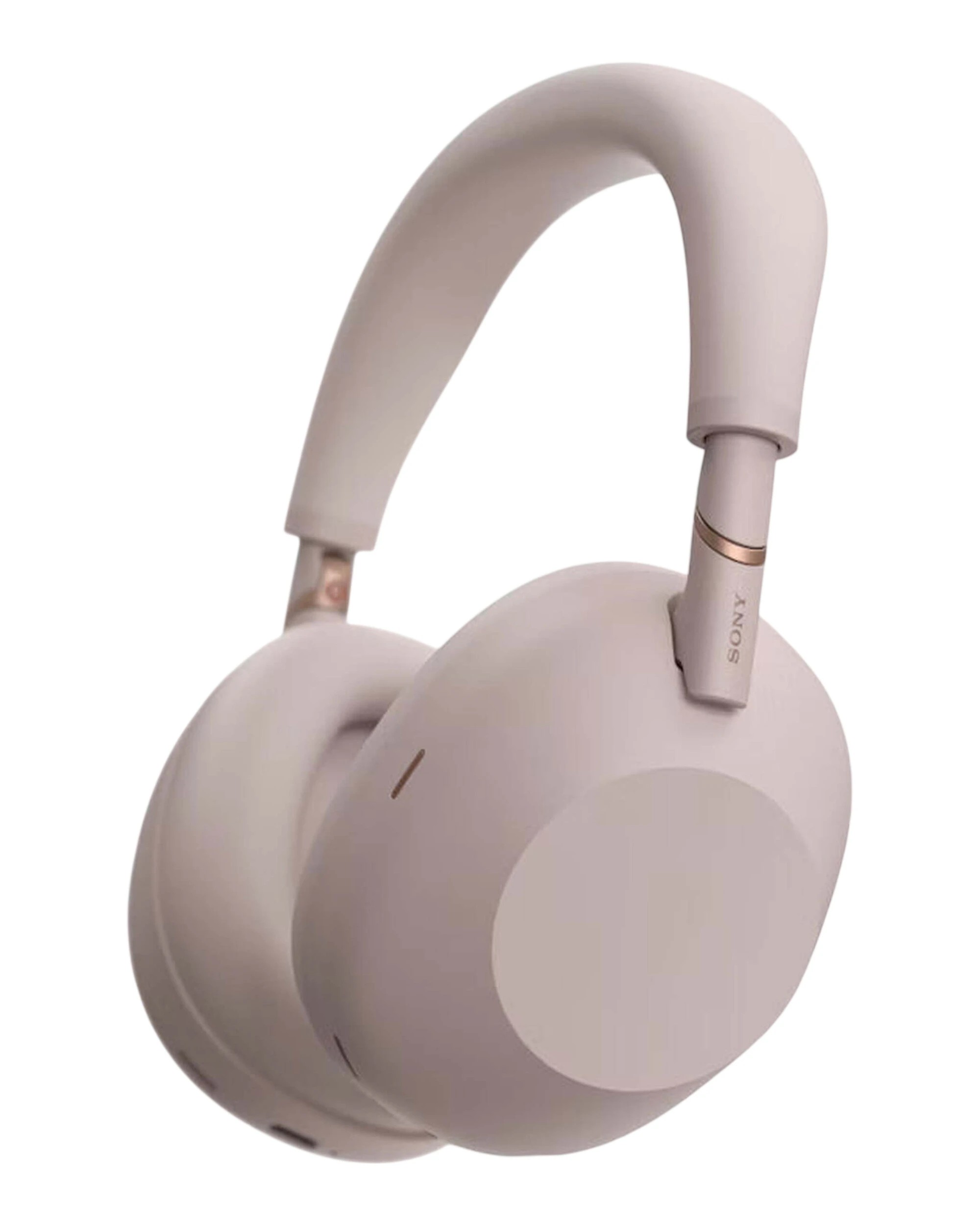 1 Sony Wh1000xm6 Premium Noise Cancelling Wireless Overear Headphonespink, 1 of 7