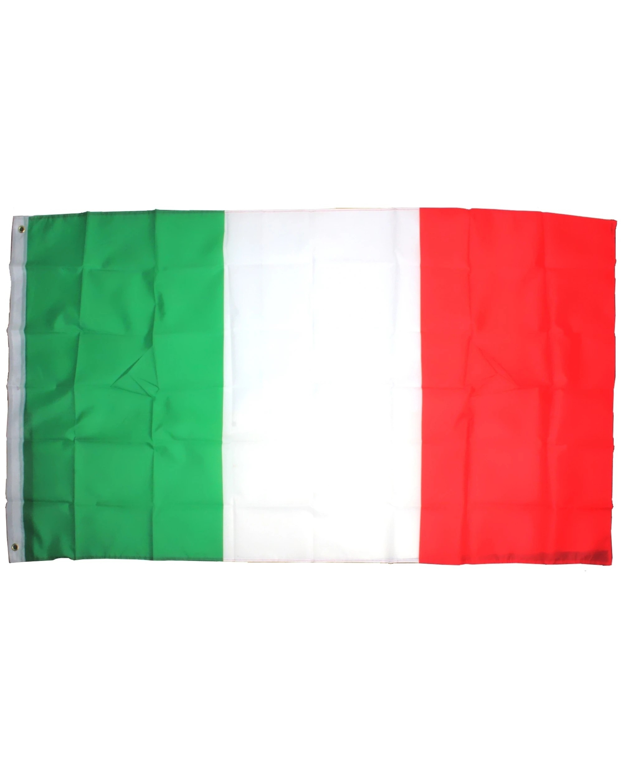 1 Partyrama Italian Flag 150cm x 90cm, 1 of 1