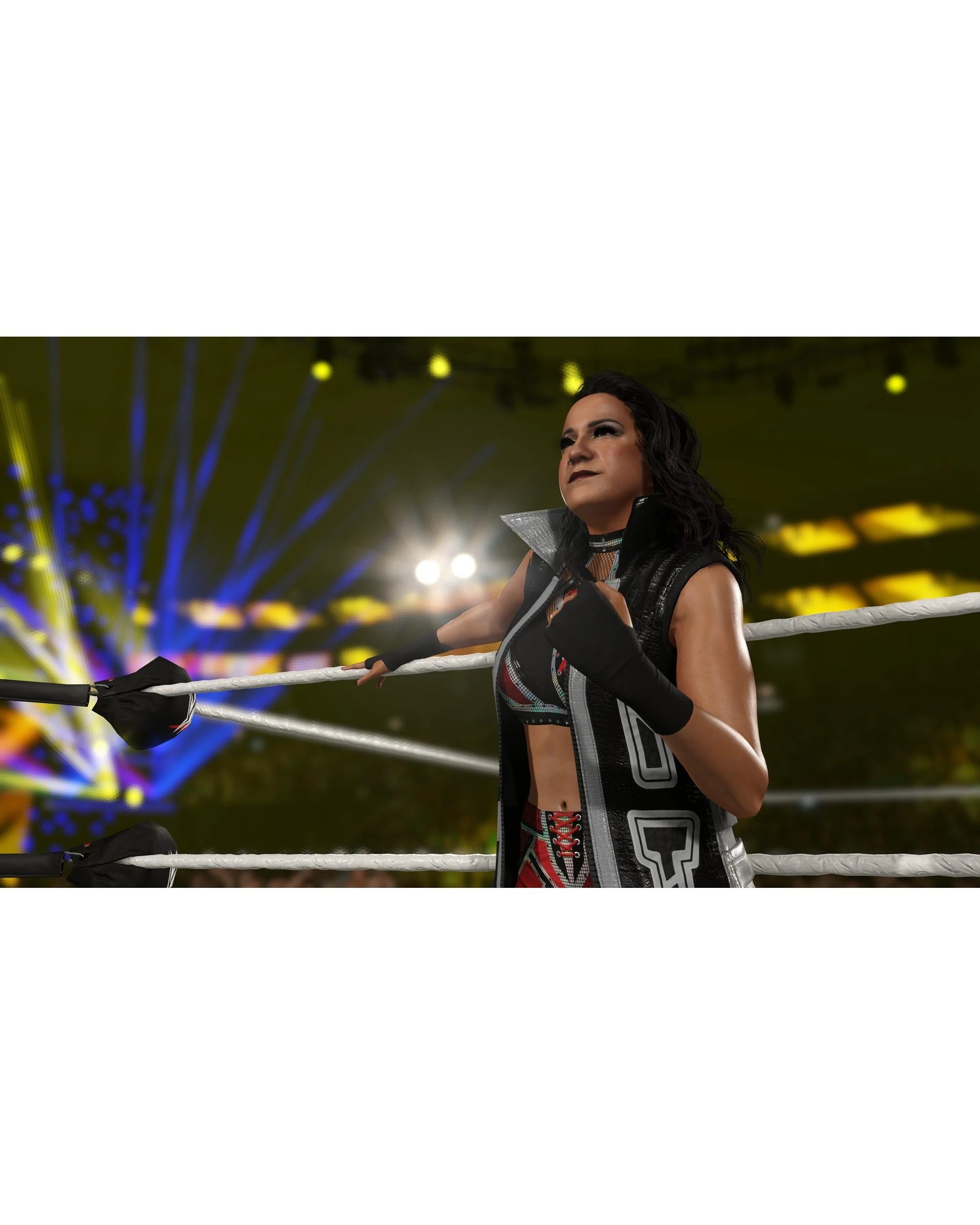 2 2K Games WWE 2K25 - Xbox Series X, Xbox One, 2 of 10