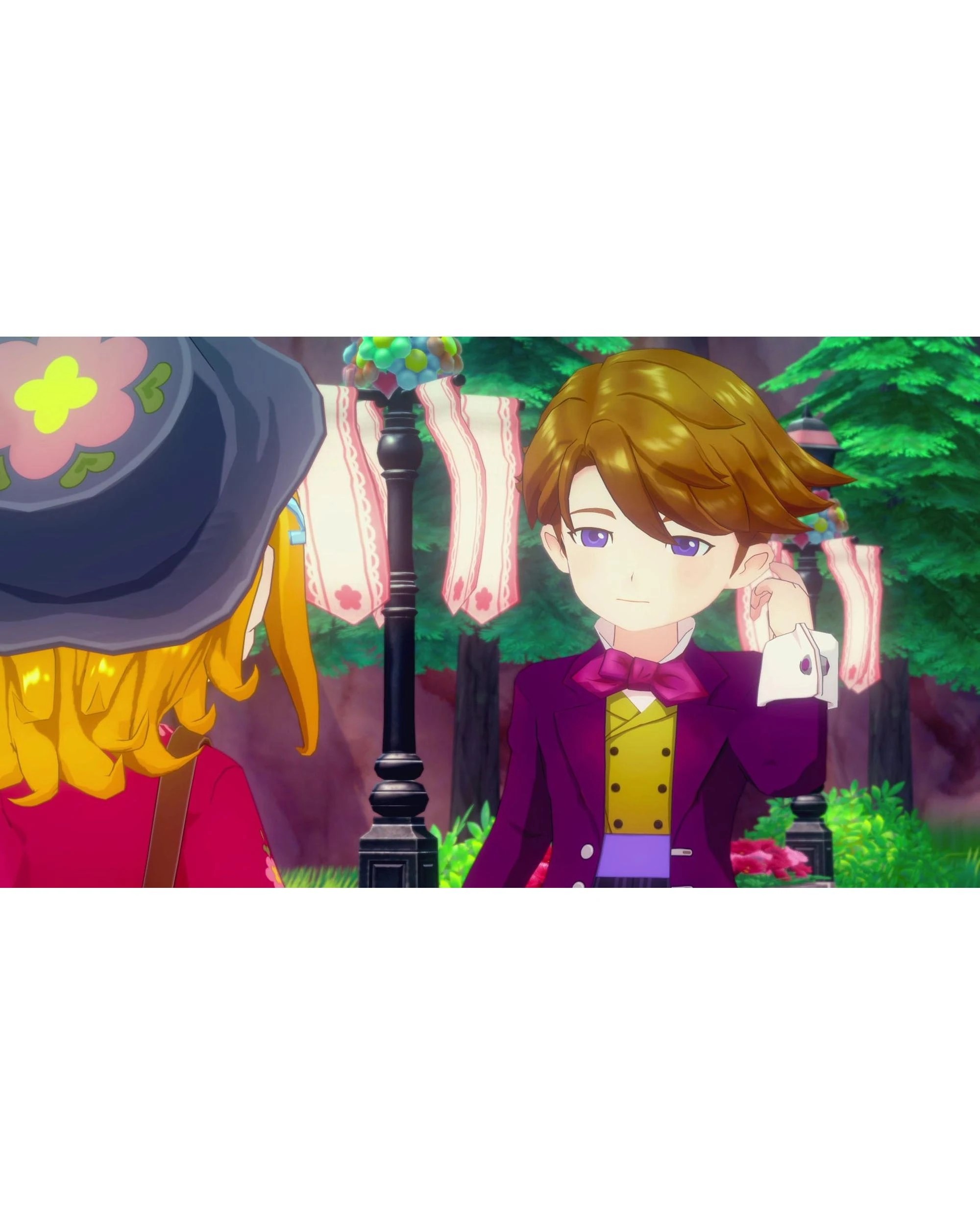 4 Story of Seasons: Grand Bazaar - Switch, 4 of 7