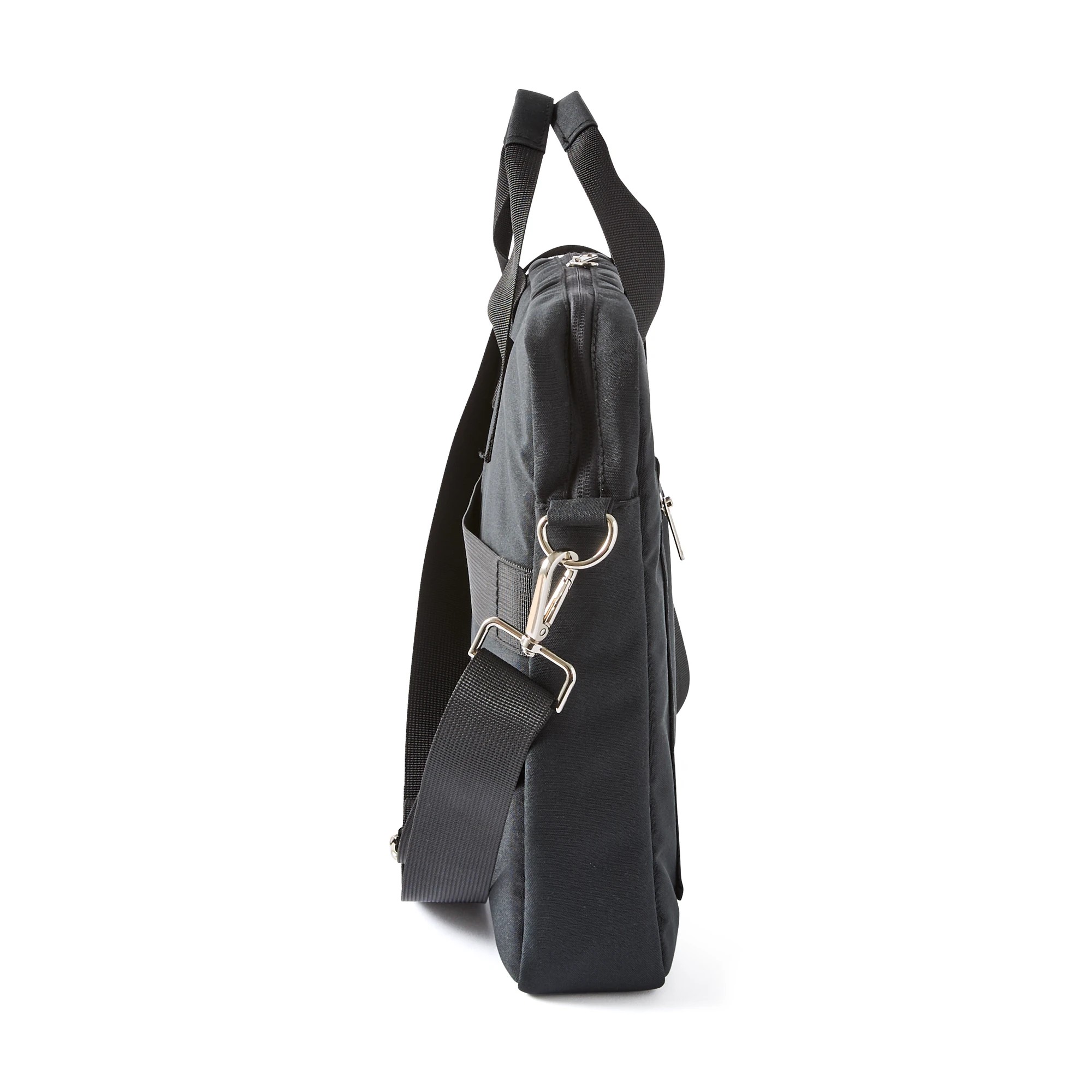 5 13in. Laptop Bag - Black, 5 of 9