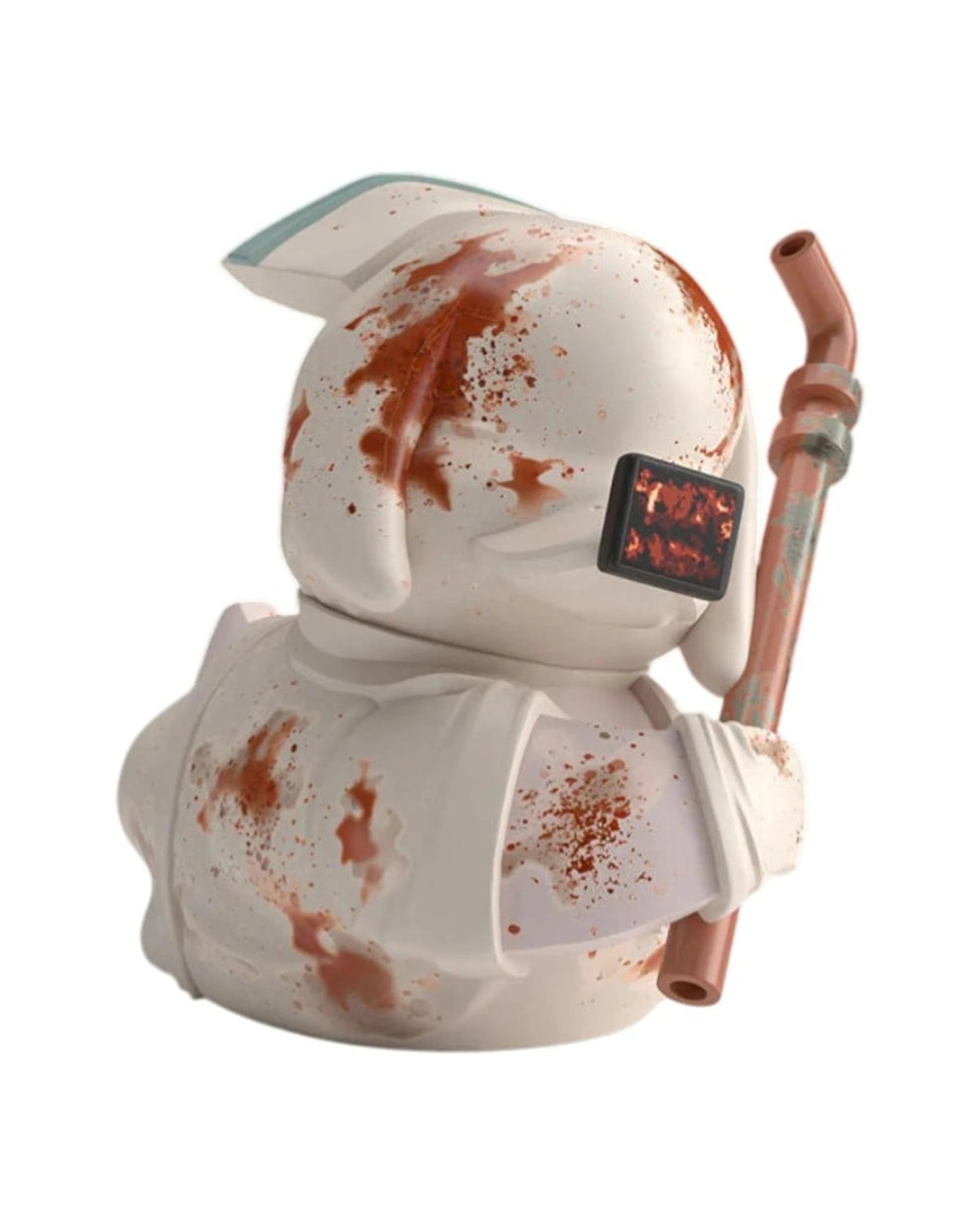 2 TUBBZ Silent Hill Nurse First Edition Cosplaying Duck Figure, 2 of 7