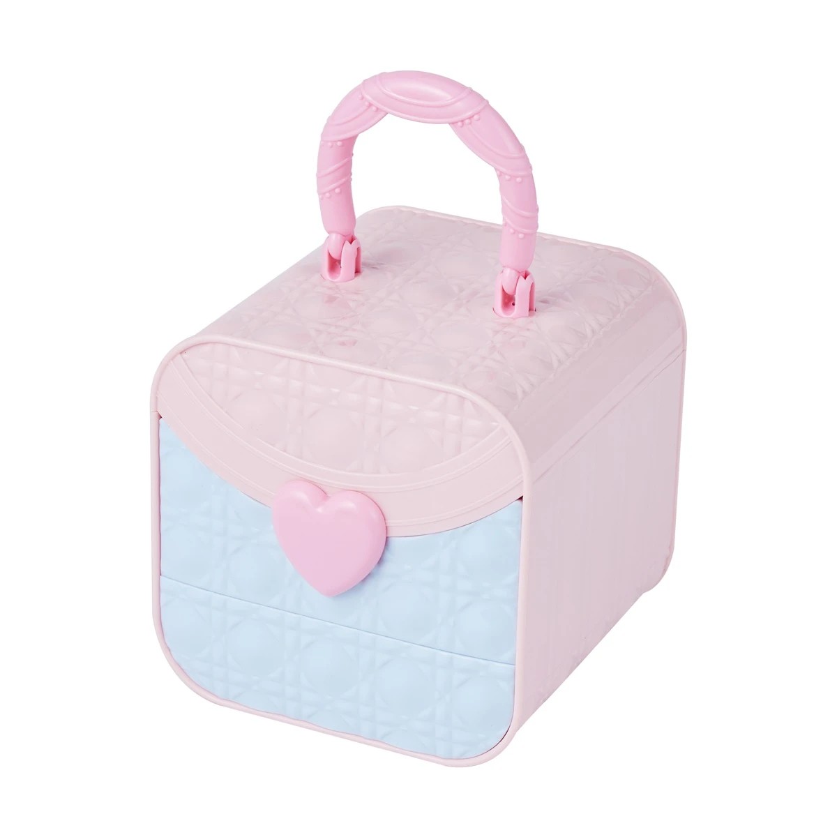 5 3 Tier Beauty Case, 5 of 10
