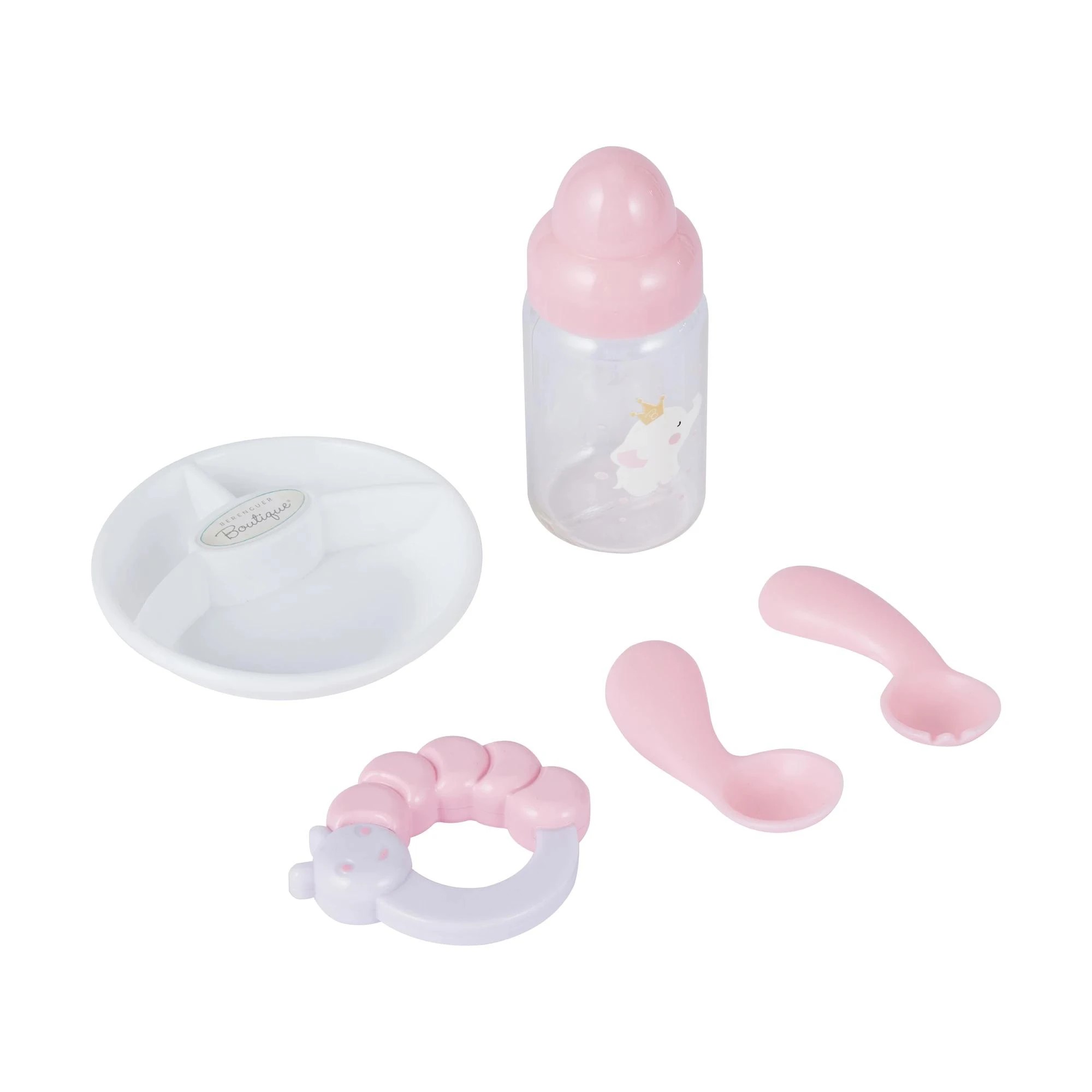 9 Berenguer Boutique Doll Playset - Multi, 9 of 10