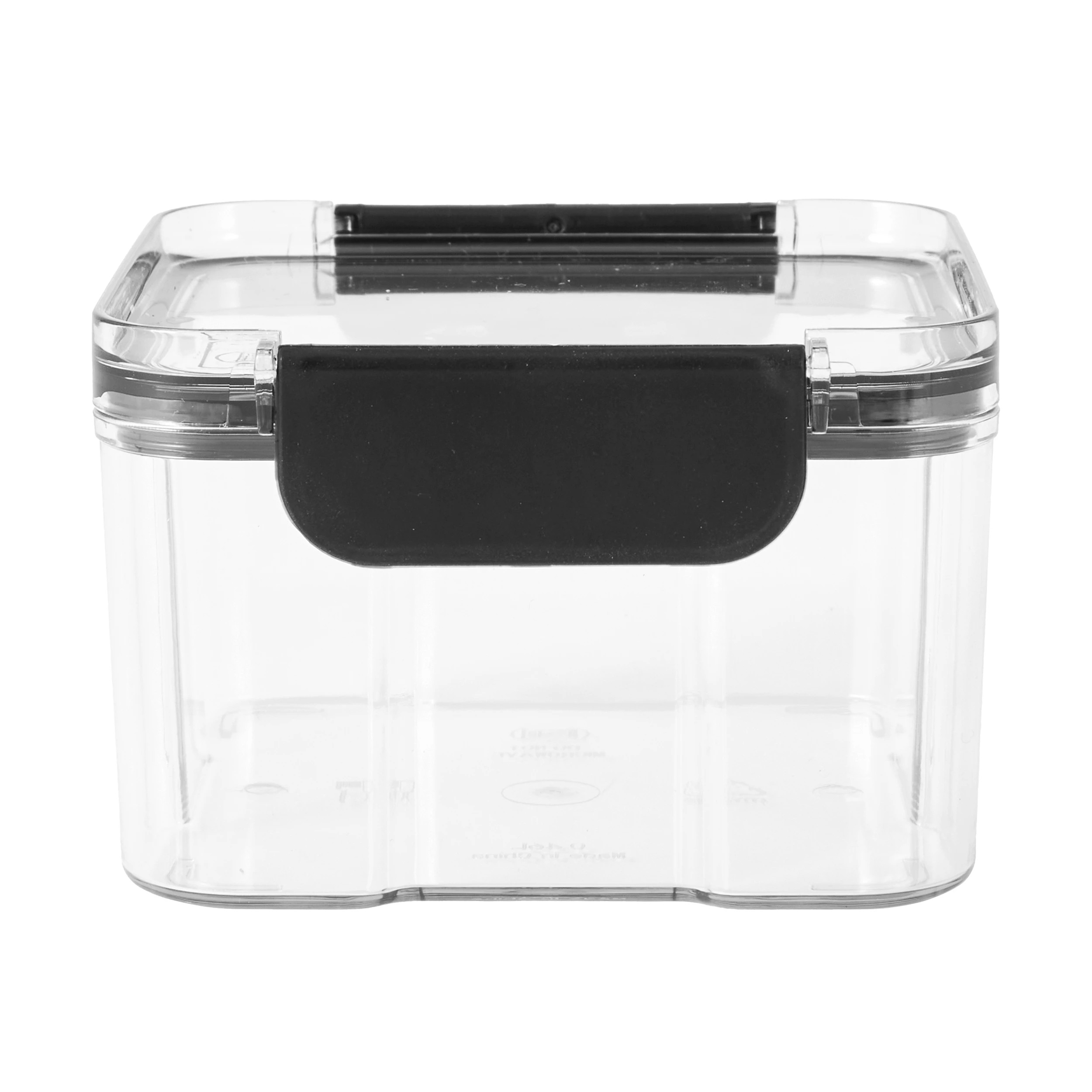 2 460ml Square Modular Container, 2 of 4