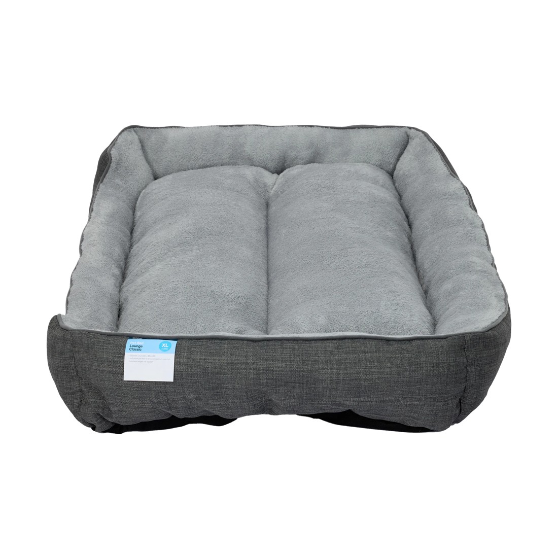 8 Pet Bed Lounge Classic - Extra Large, 8 of 8