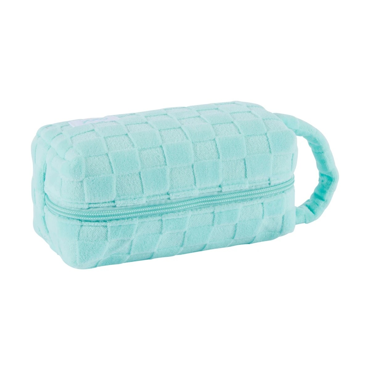 5 OXX Cosmetics Makeup Bag - Small, Mint, 5 of 6