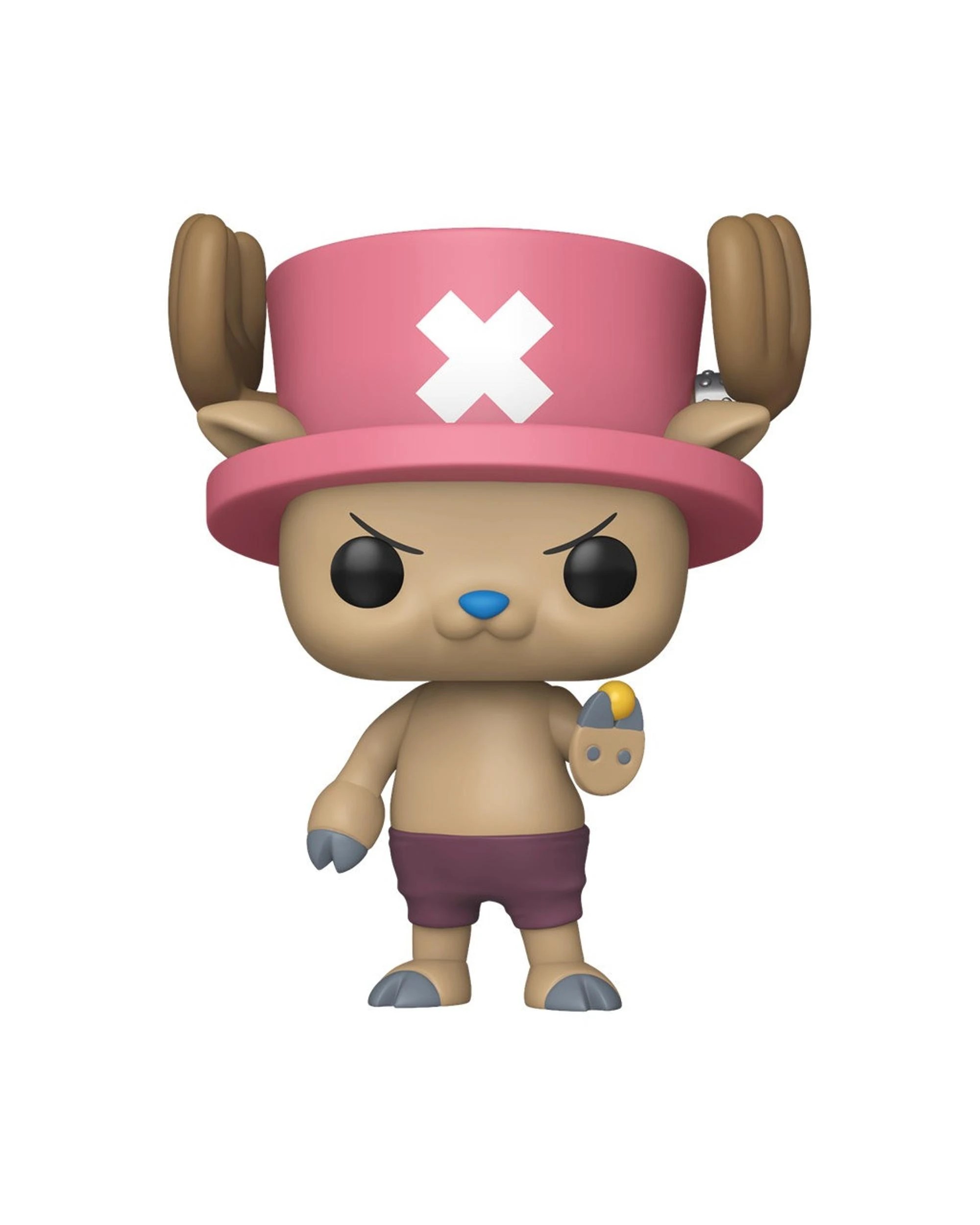 2 One Piece Tony Tony Chopper Jumbo 10 inch Funko POP! Vinyl, 2 of 3