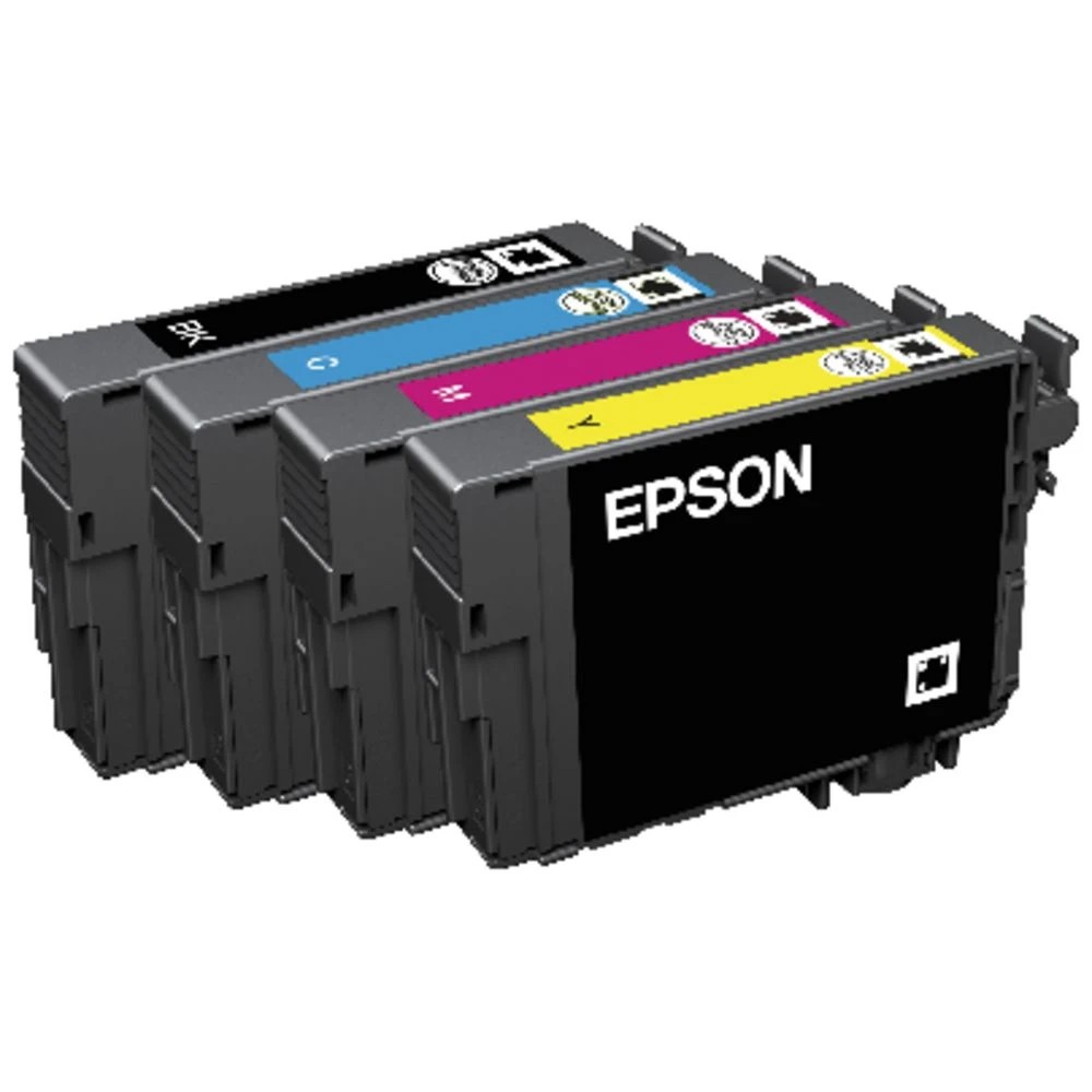 2 Epson 220XL Ink Cartridge Value Pack, 2 of 2