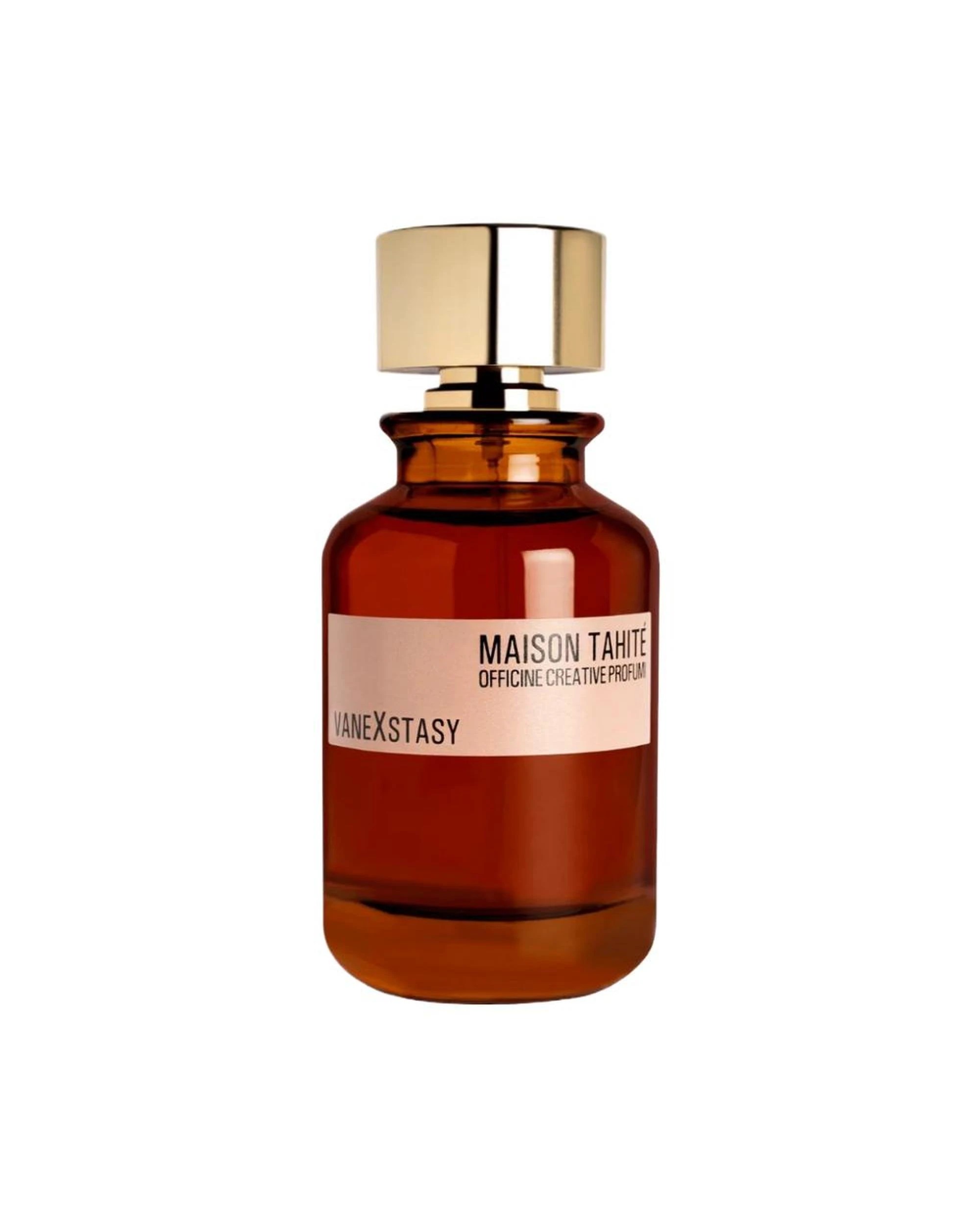 1 Maison Tahite VanExstasy 100ml Eau De Parfum, 1 of 1