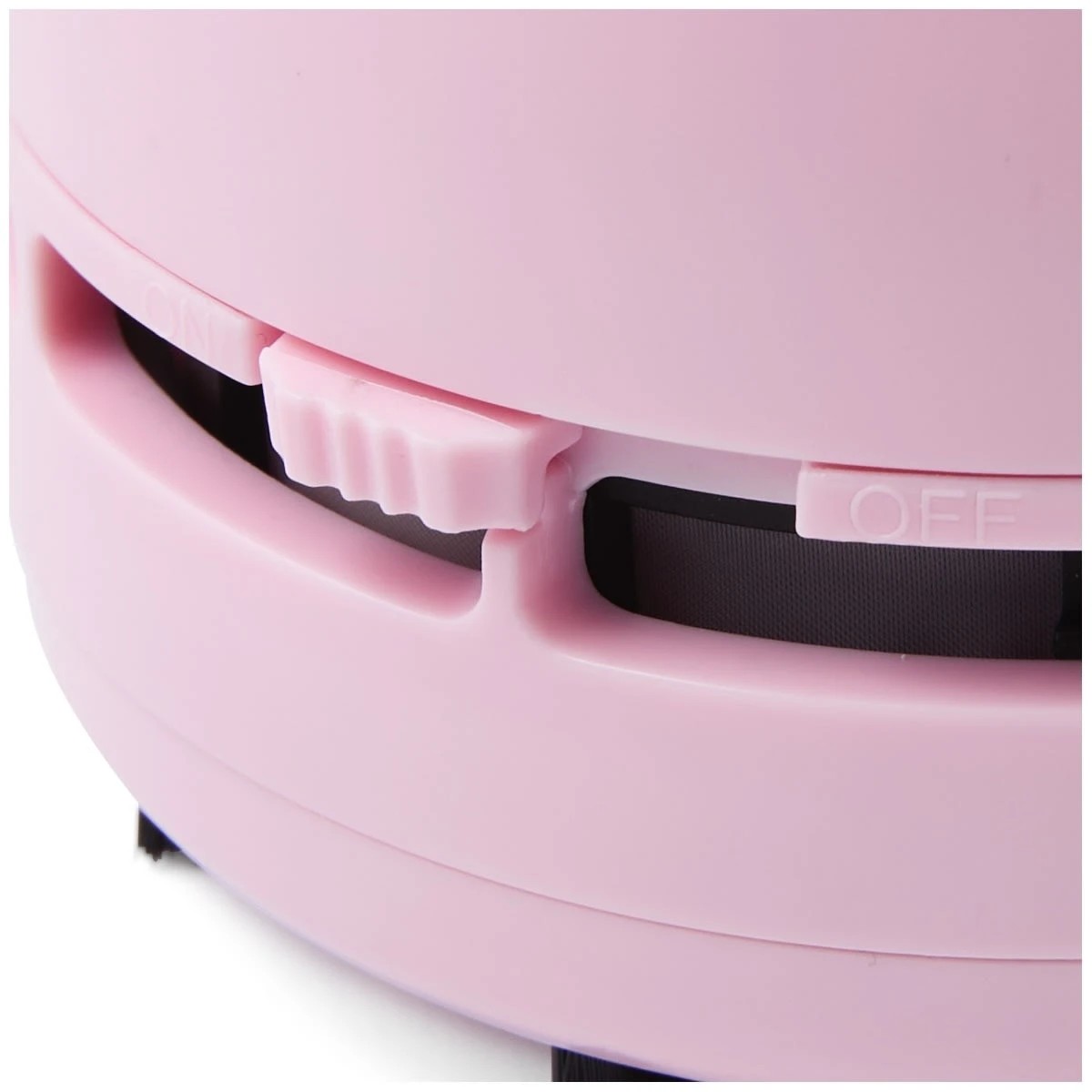 7 Mini Vacuum Cleaner - Pink, 7 of 7