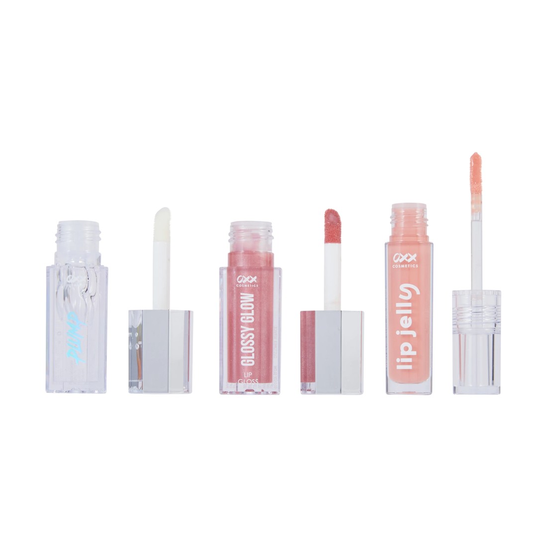4 OXX Cosmetics 8 Piece Lip Heroes, 4 of 7
