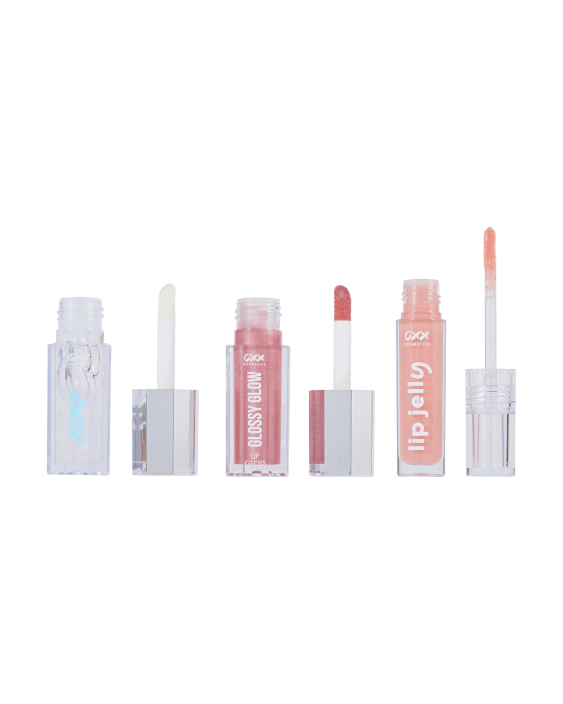 4 OXX Cosmetics 8 Piece Lip Heroes, 4 of 7