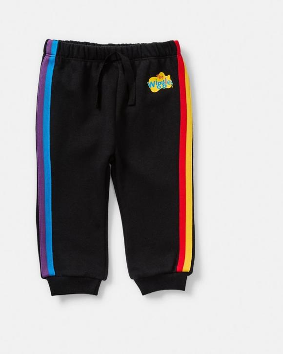 Wiggles License Dress Up Trackpants