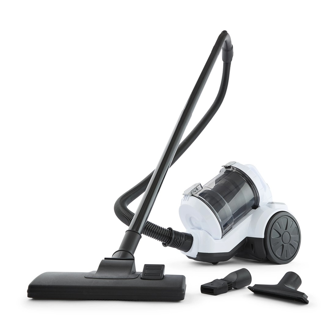 10 1800W Bagless Vacuum - Black, 10 of 10
