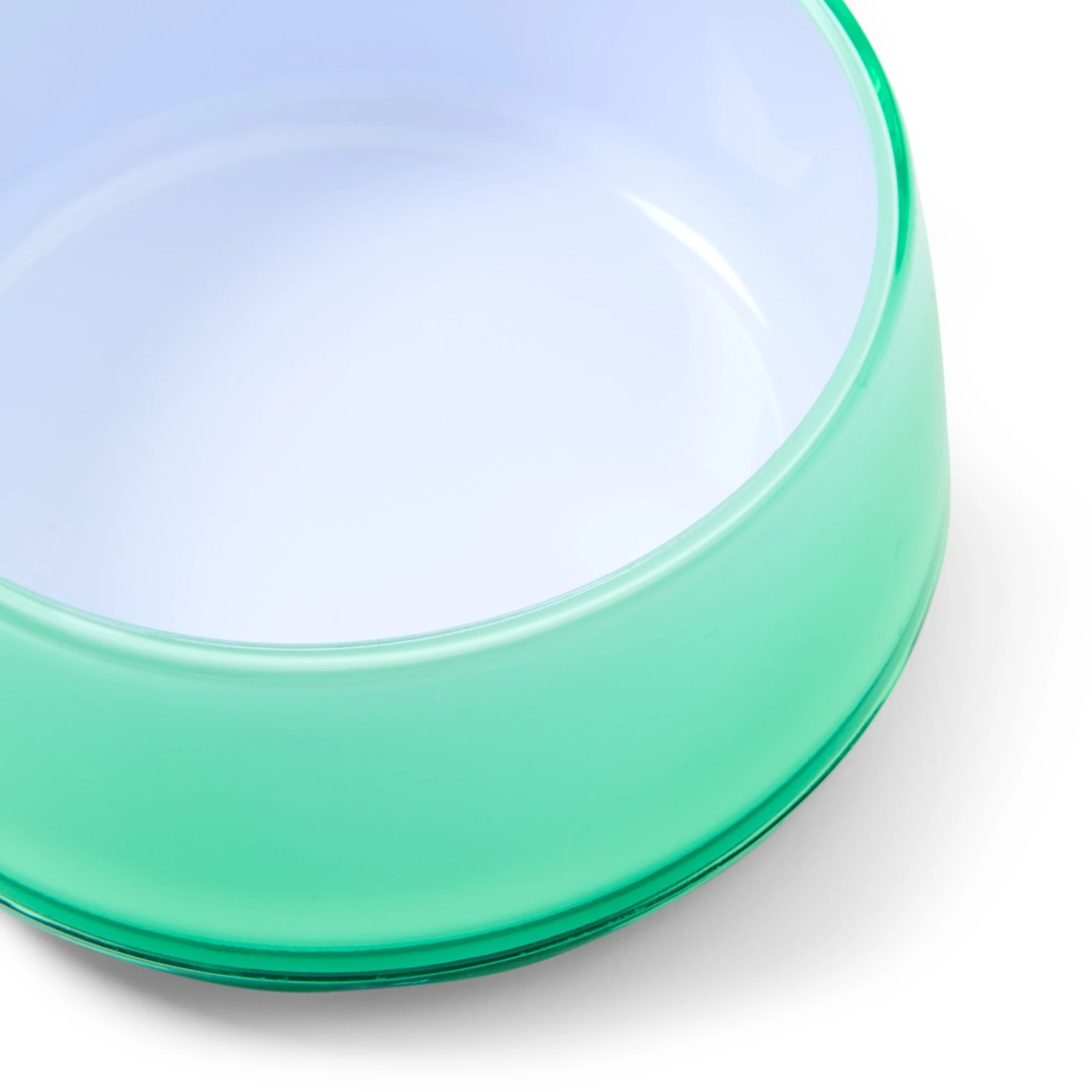 7 335ml Cat Bowl Acrylic - Assorted, 7 of 9