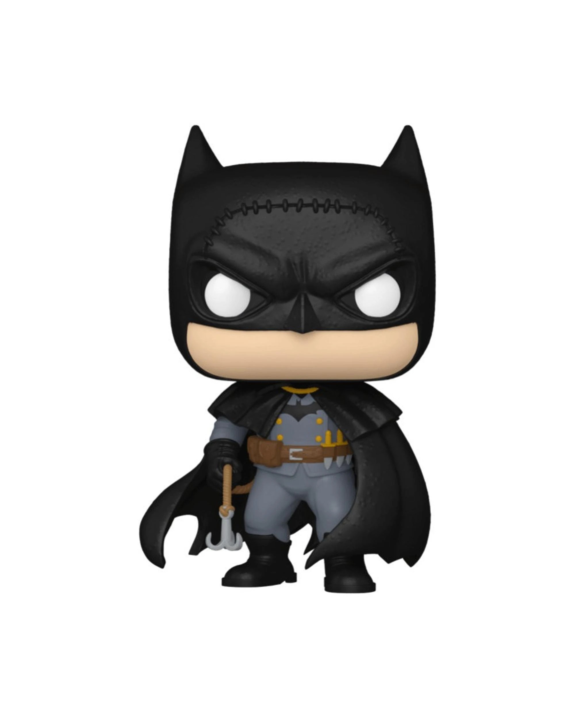2 DC Batman Through the Ages: Gotham by Gaslight Batman Funko POP! Vinyl, 2 of 3