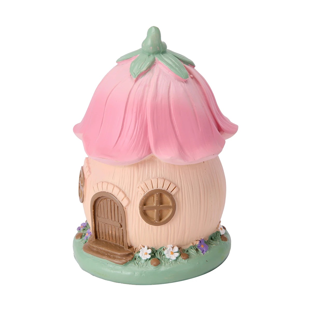 1 Fairy Garden: Fairy House, 1 of 7